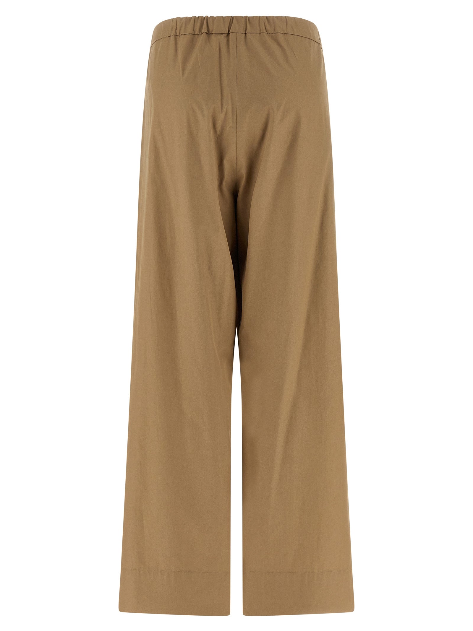 Max Mara 'S 'Smmargento' Pants
