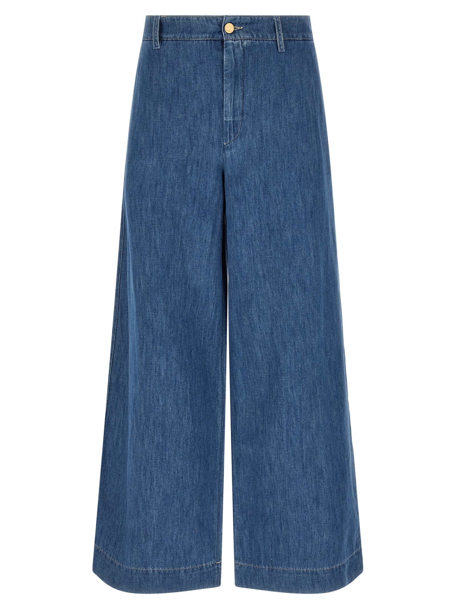 Max Mara 'S 'Smmastice' Jeans