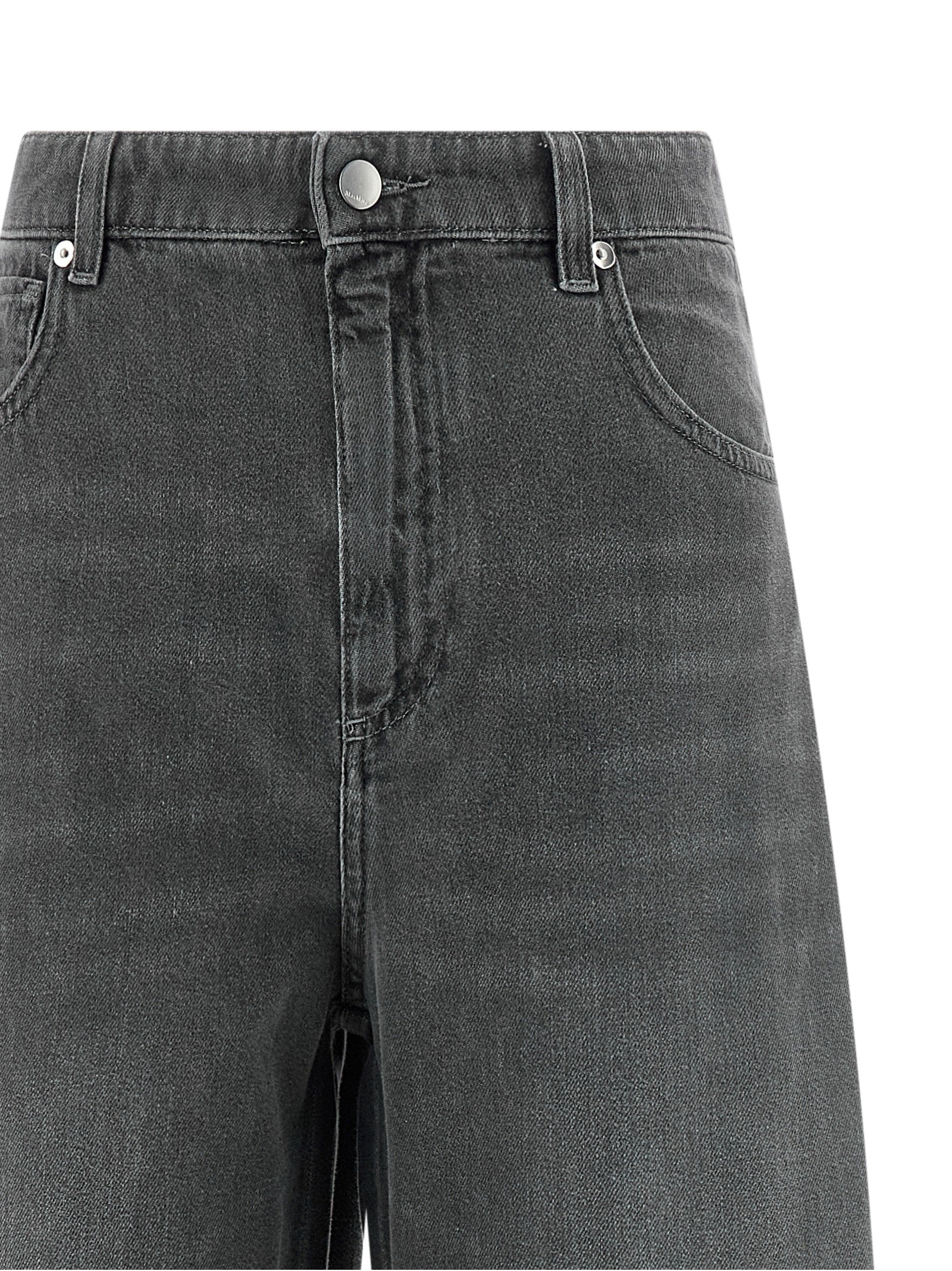 Max Mara 'S 'Smmallegra' Jeans