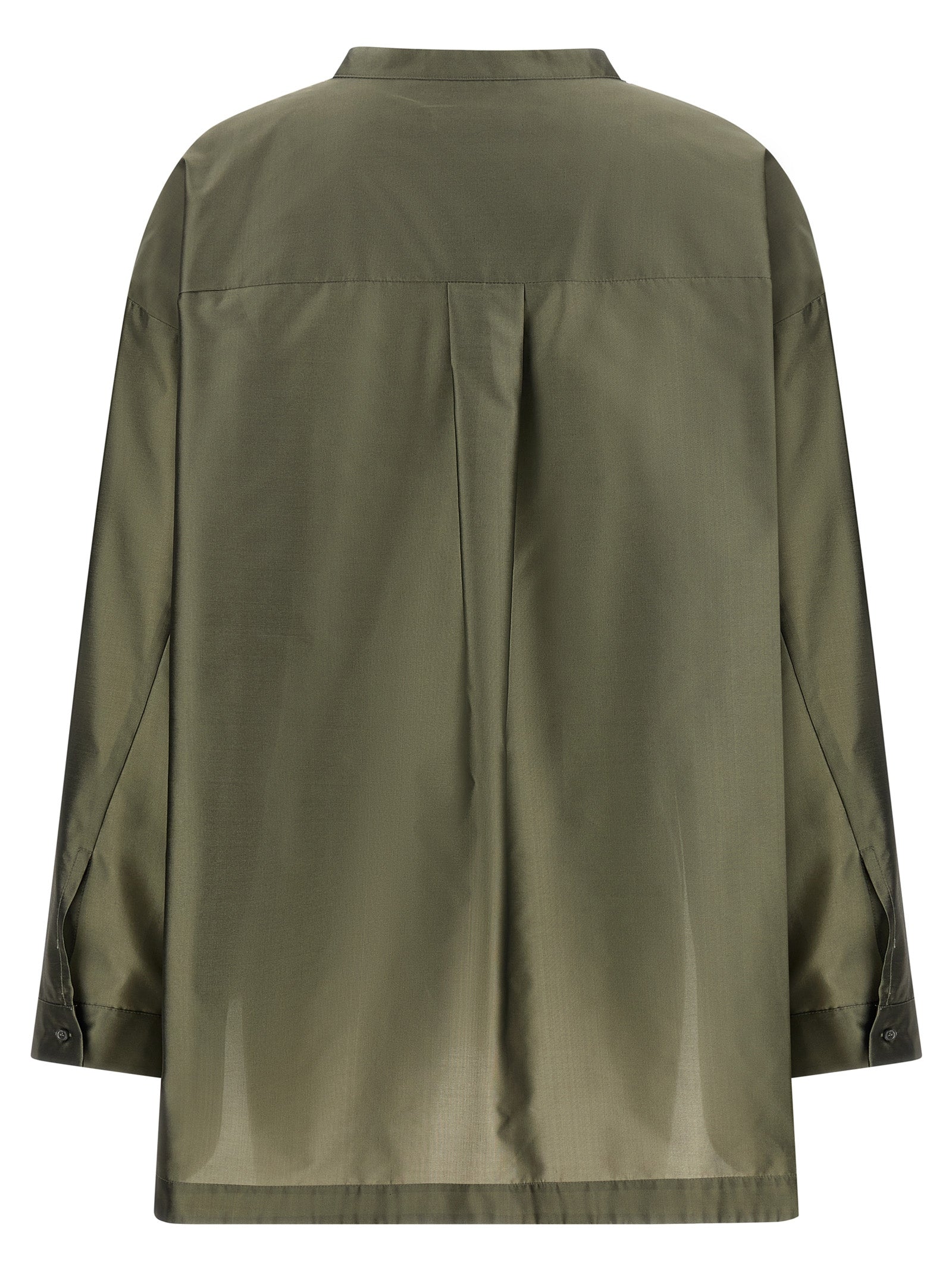 Max Mara 'S 'Smmracconto' Shirt