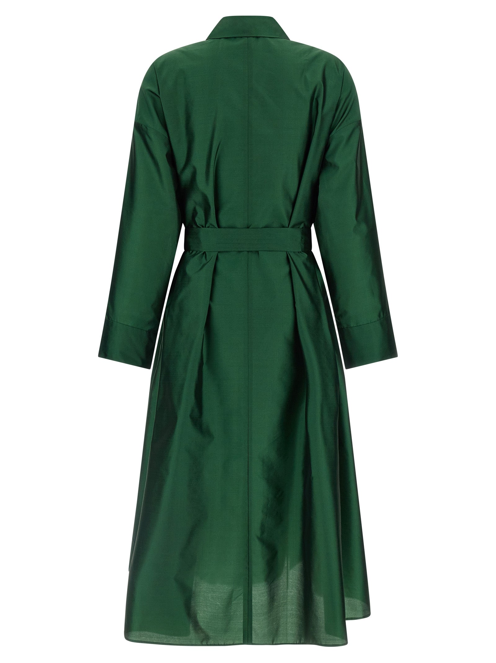 Max Mara 'S 'Smmanna' Midi Dress