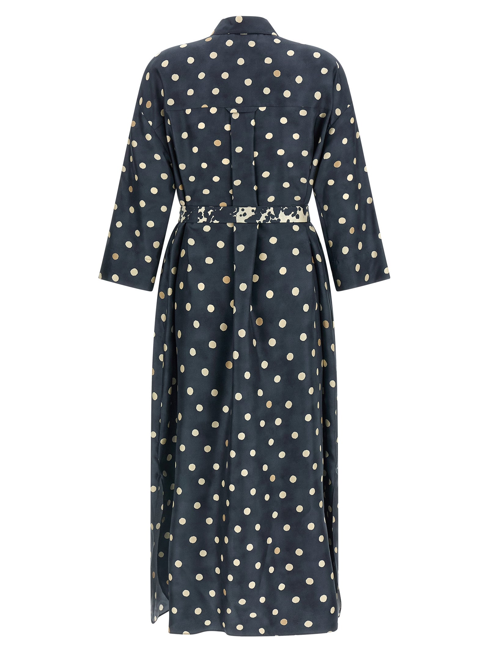 Max Mara 'S 'Smmleva' Dress
