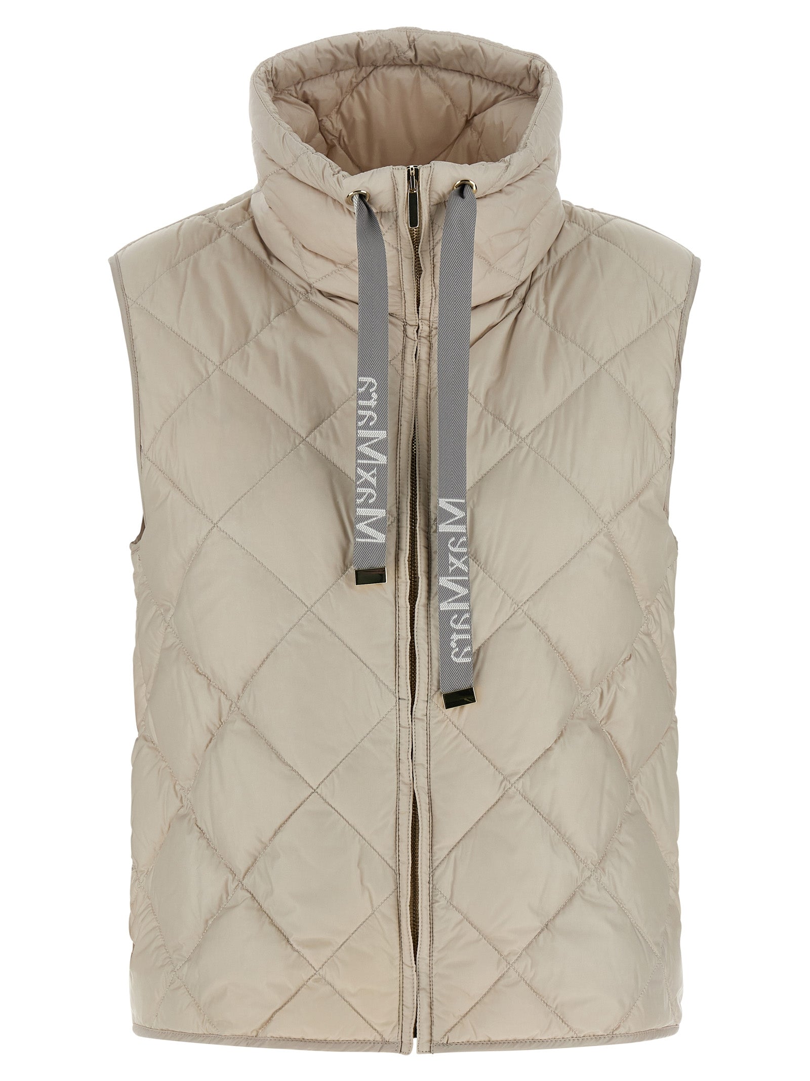 Max Mara The Cube 'Tregic' Vest