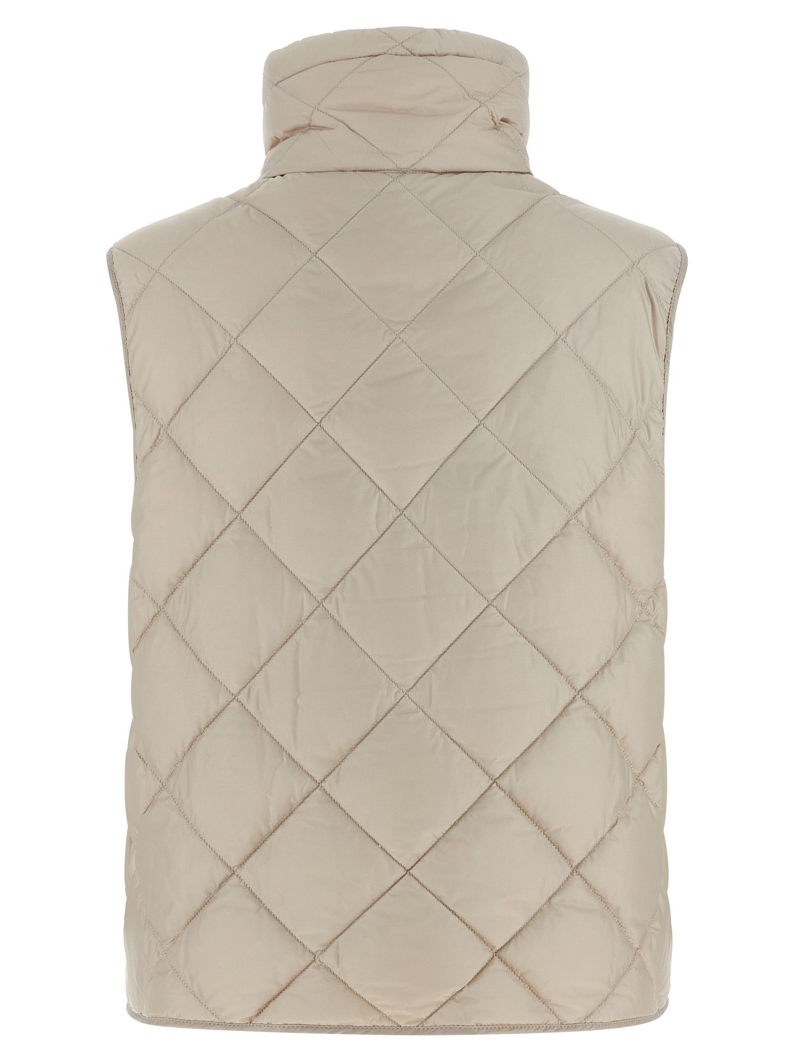 Max Mara The Cube 'Tregic' Vest