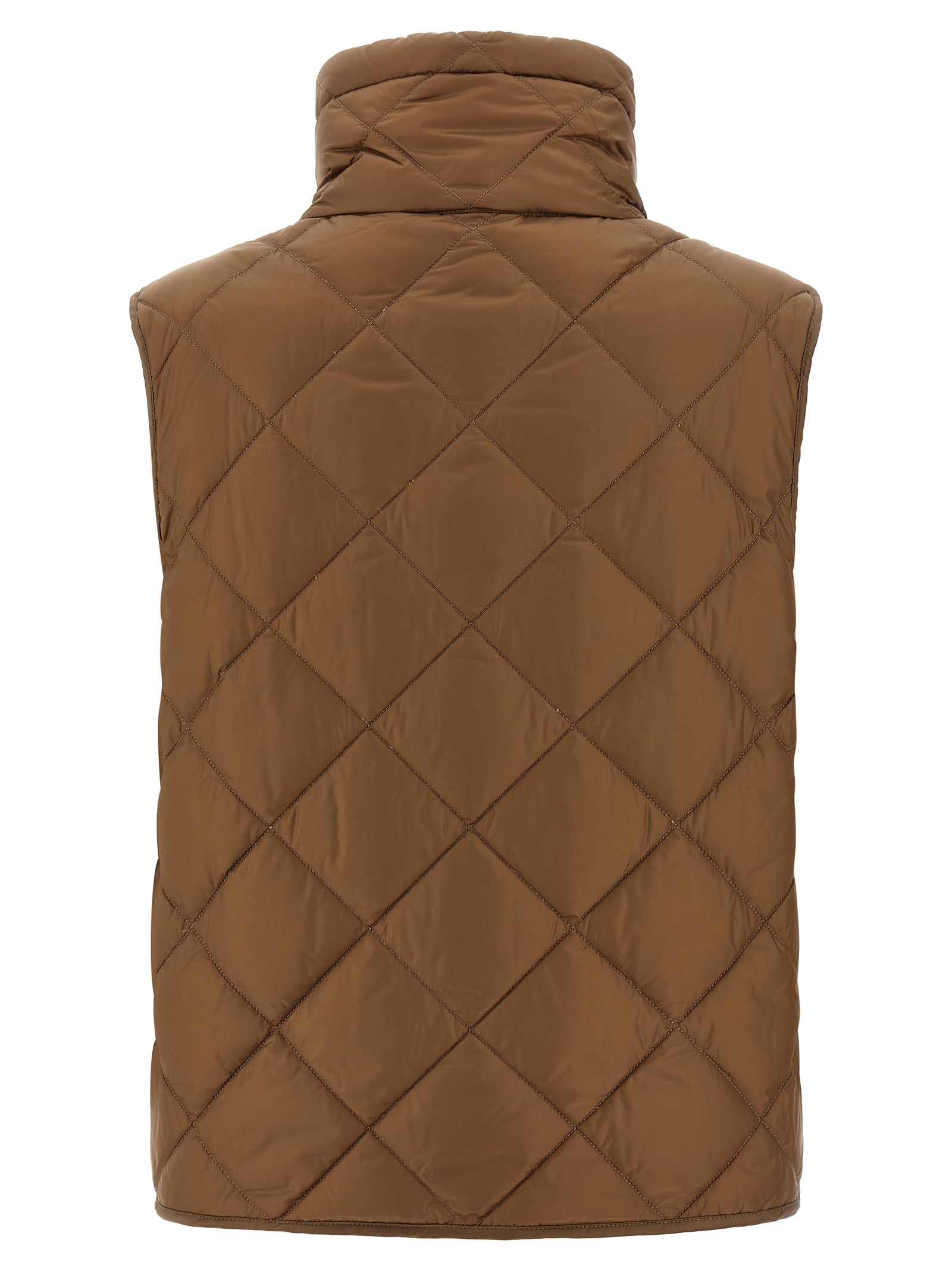Max Mara The Cube 'Tregic' Vest