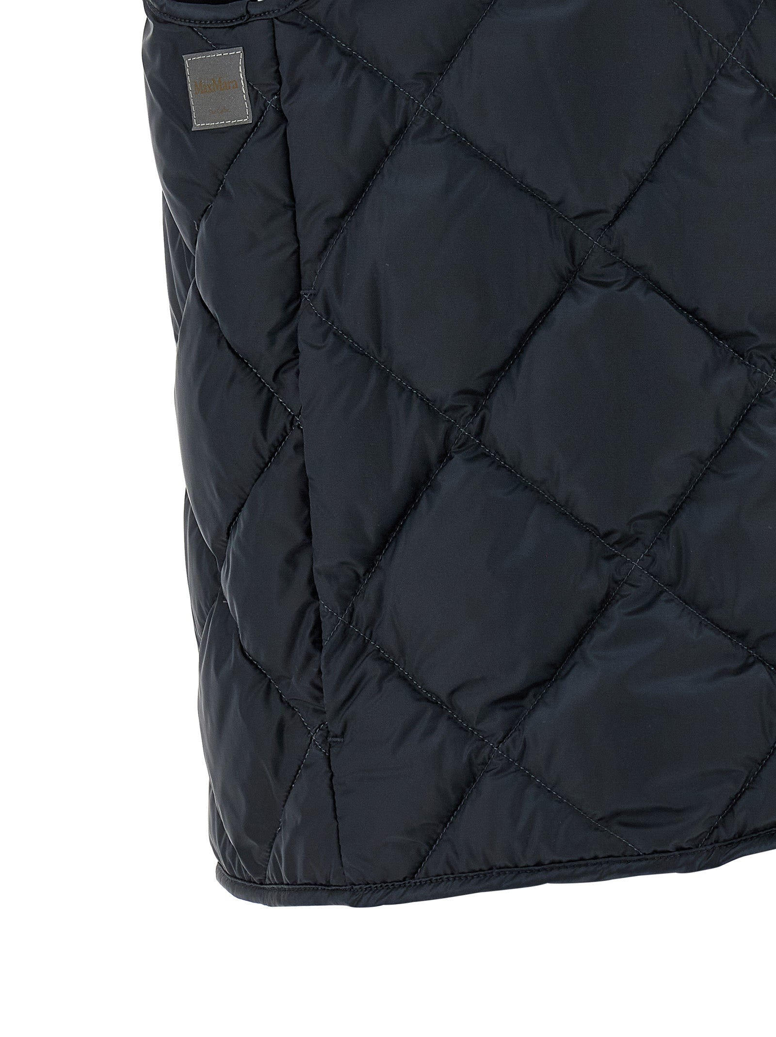 Max Mara The Cube 'Tregic' Vest