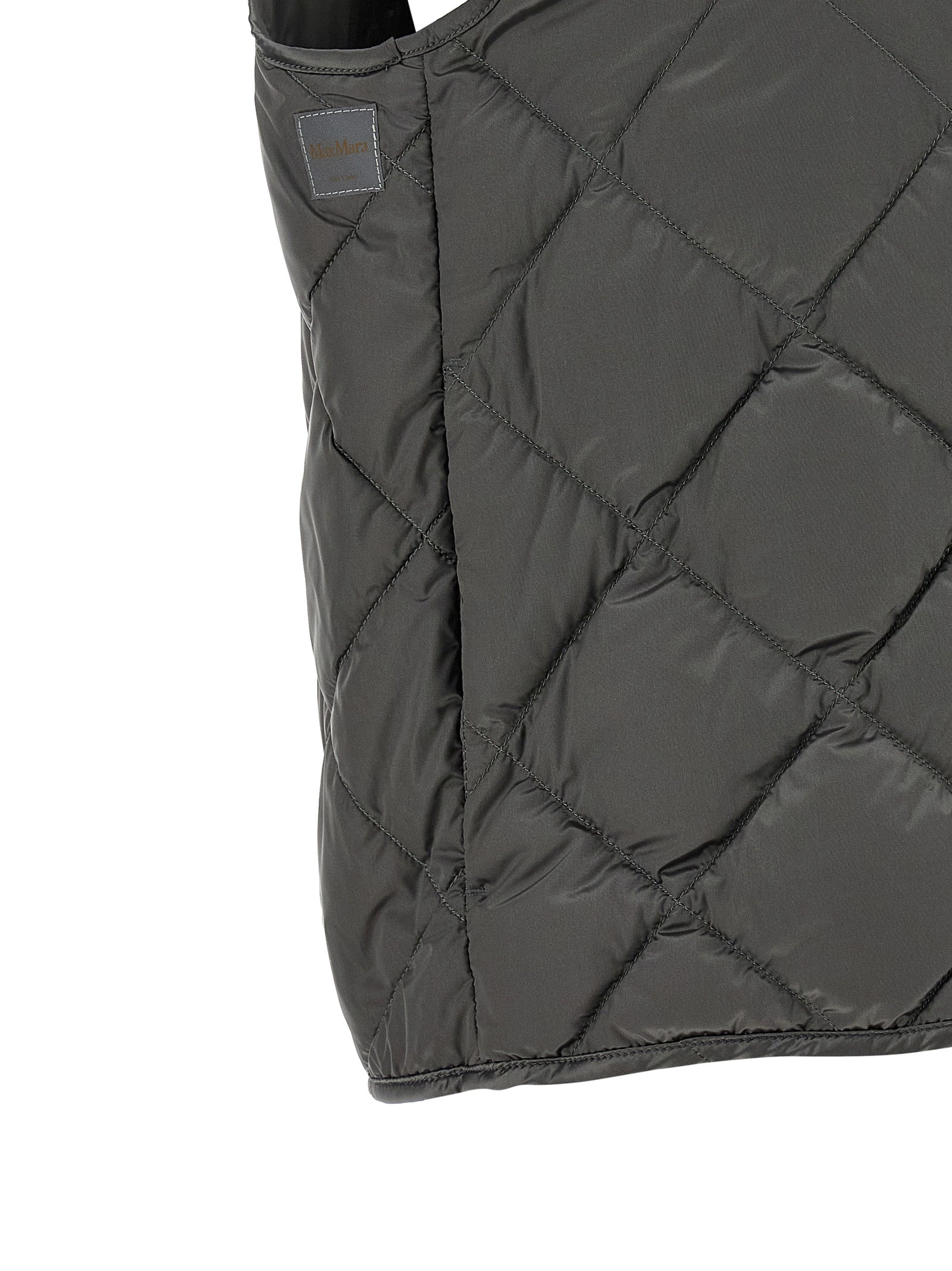 Max Mara The Cube 'Tregic' Vest