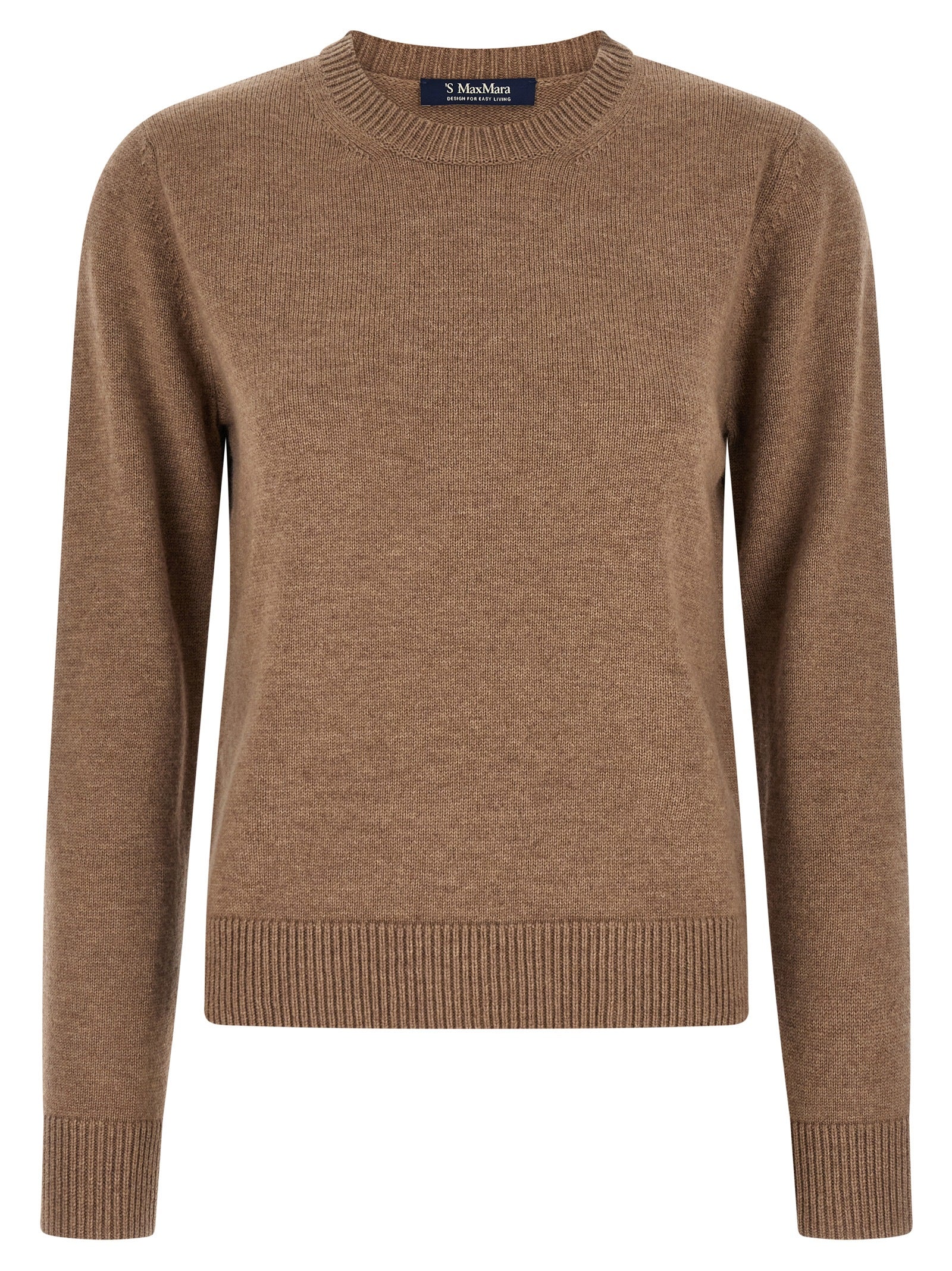 Max Mara 'S 'Smmfresia' Sweater