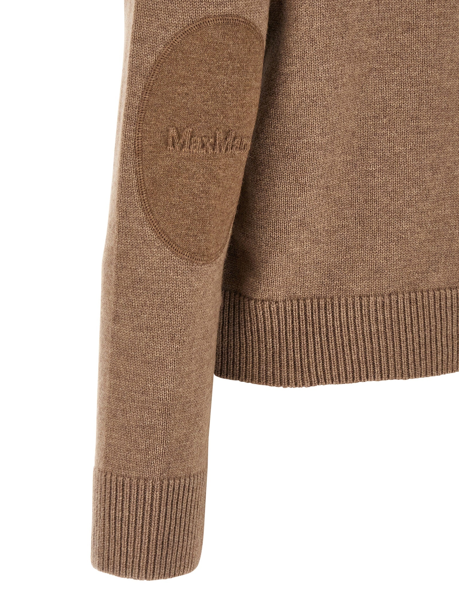 Max Mara 'S 'Smmfresia' Sweater