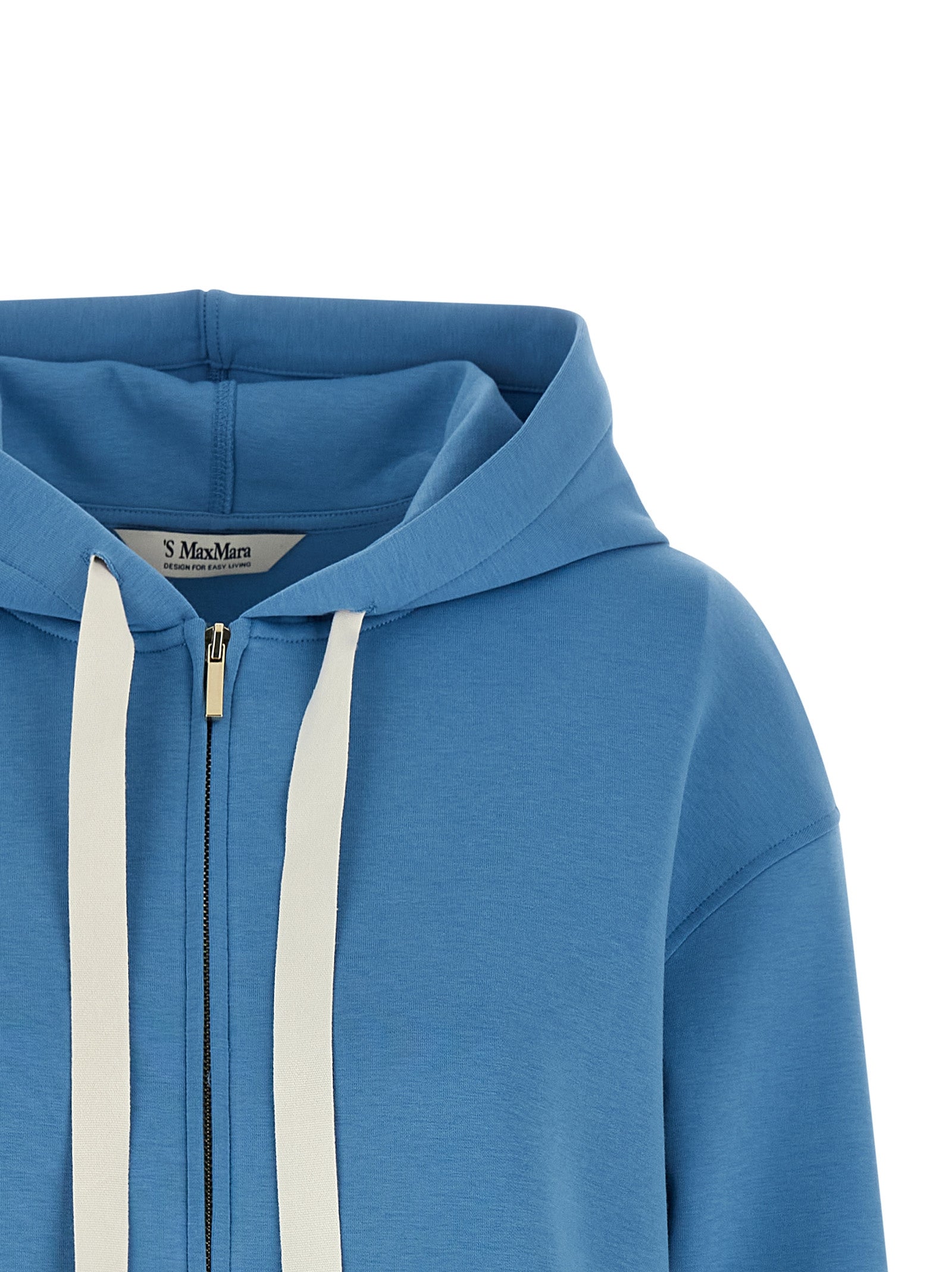 Max Mara 'S 'Smmdoria' Hoodie