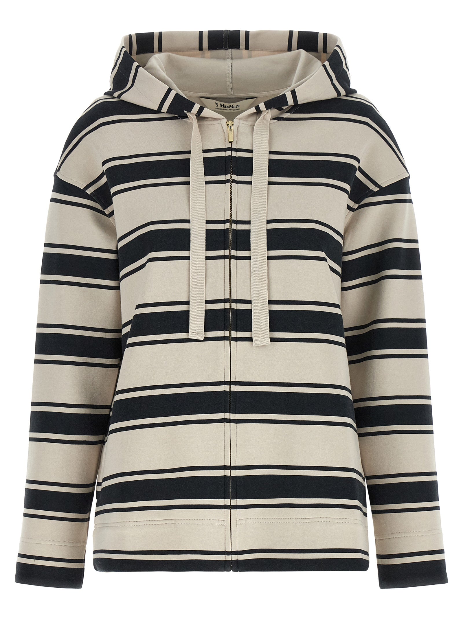 Max Mara 'S 'Smmdream' Hoodie