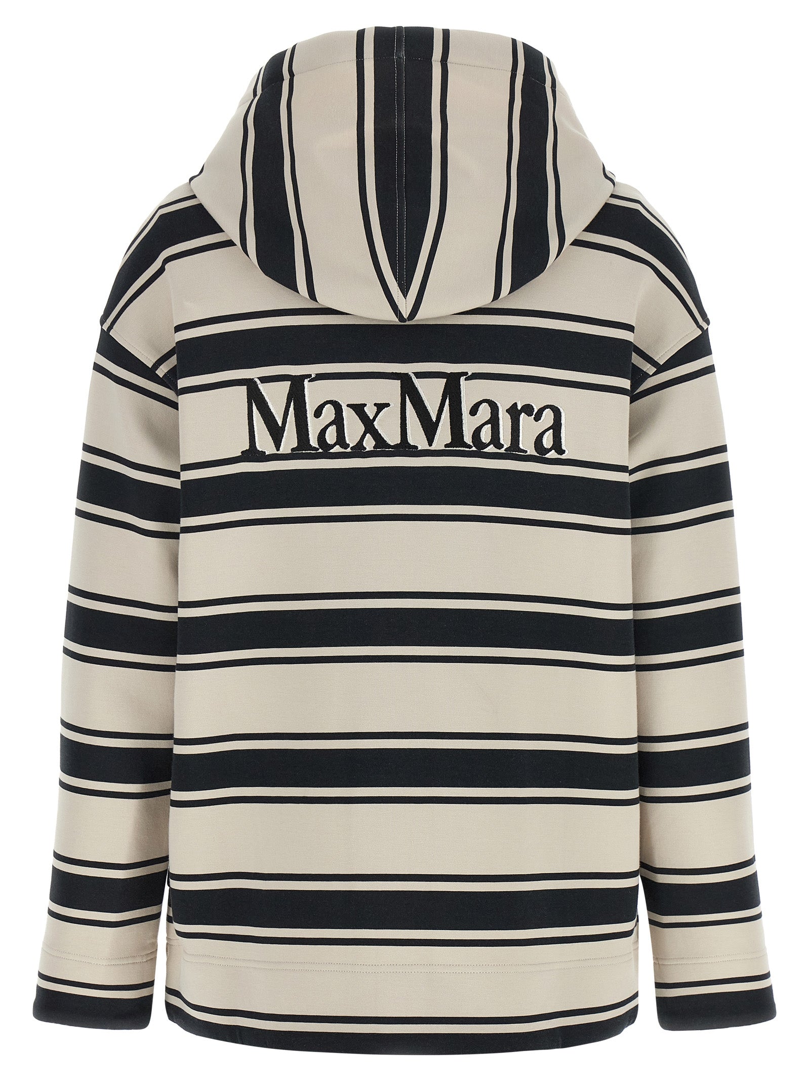Max Mara 'S 'Smmdream' Hoodie
