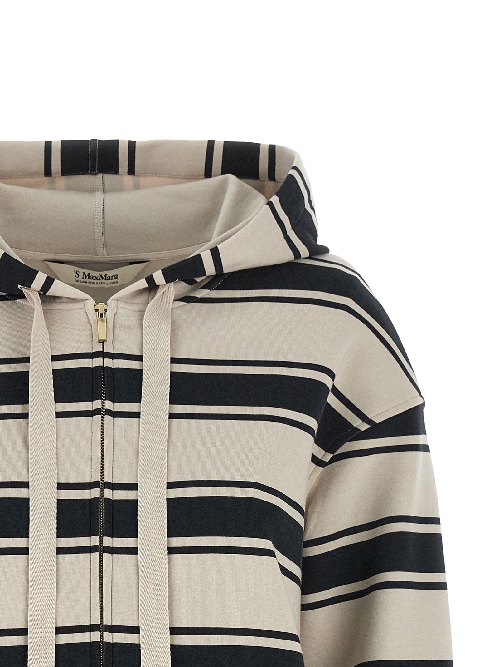 Max Mara 'S 'Smmdream' Hoodie
