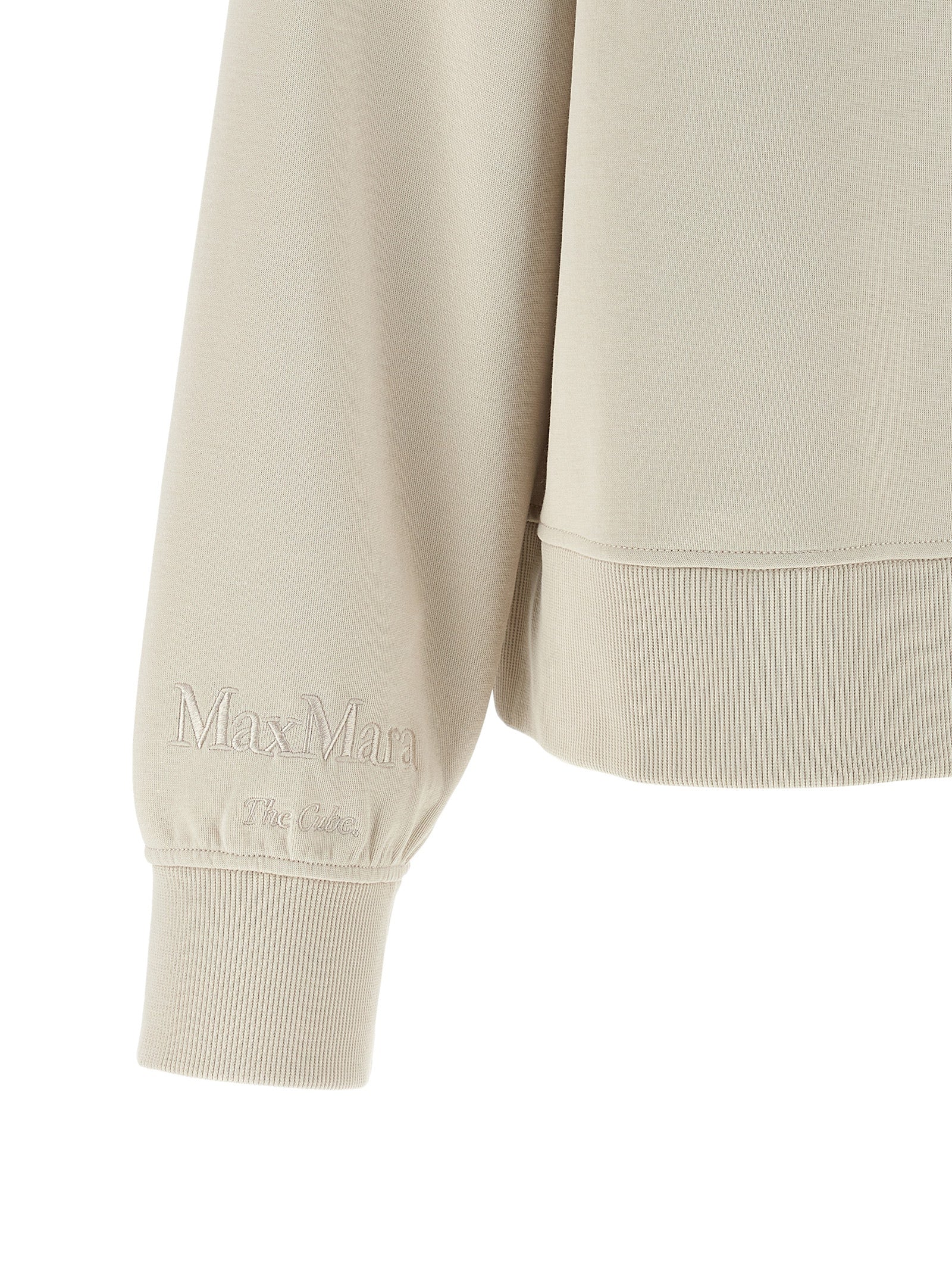 Max Mara 'S 'Smmalma' Hoodie