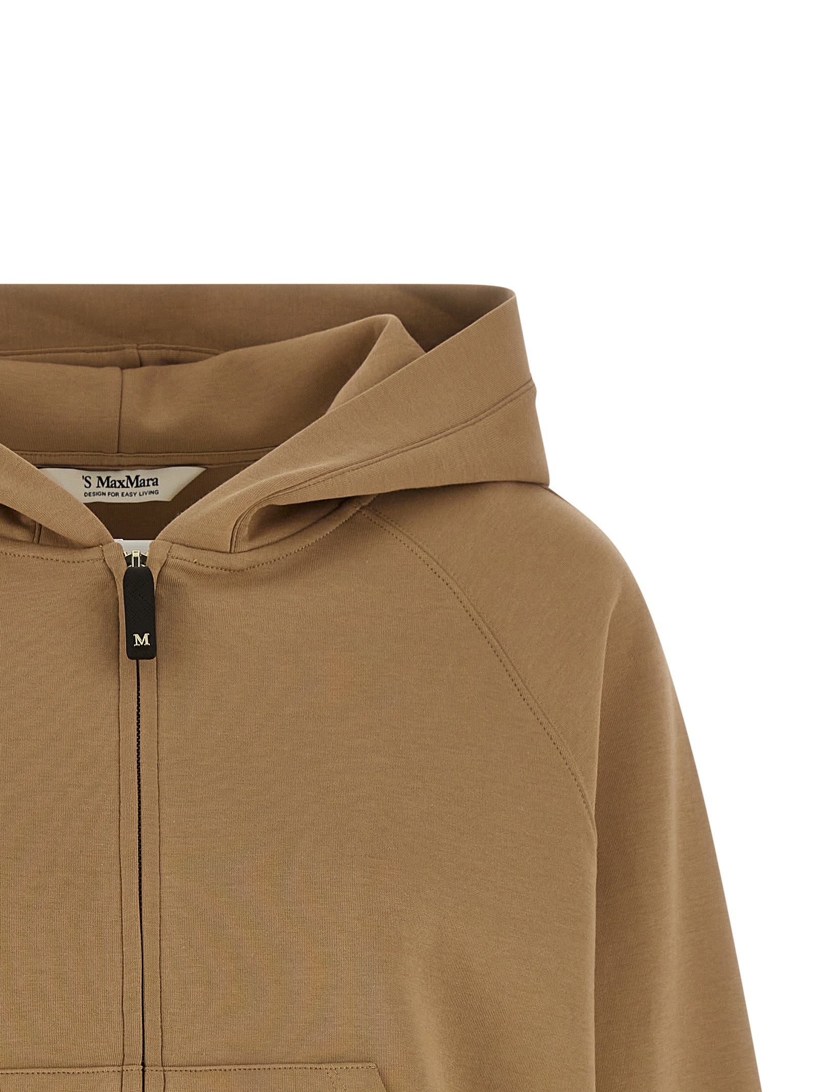 Max Mara 'S 'Smmalma' Hoodie