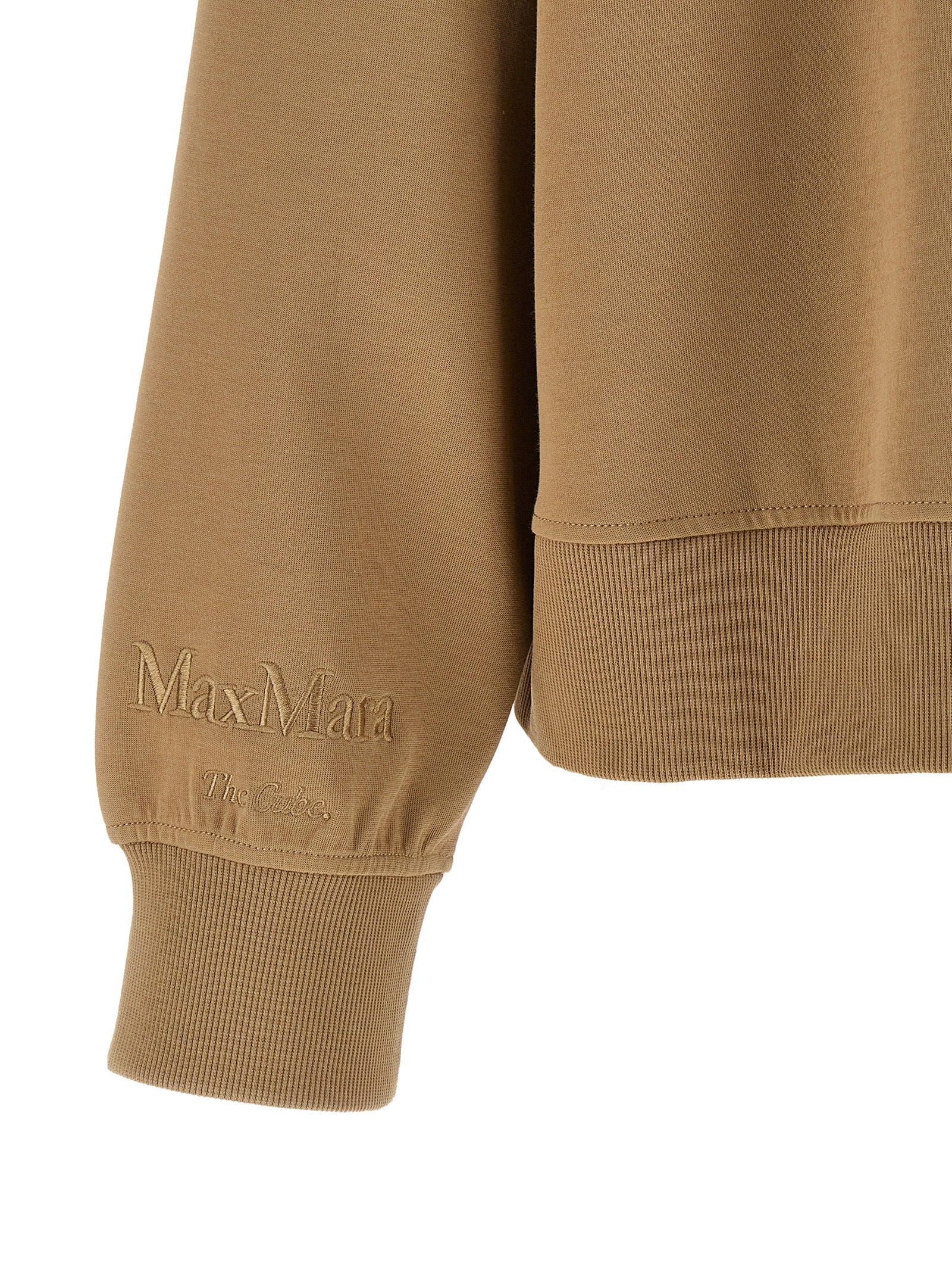 Max Mara 'S 'Smmalma' Hoodie