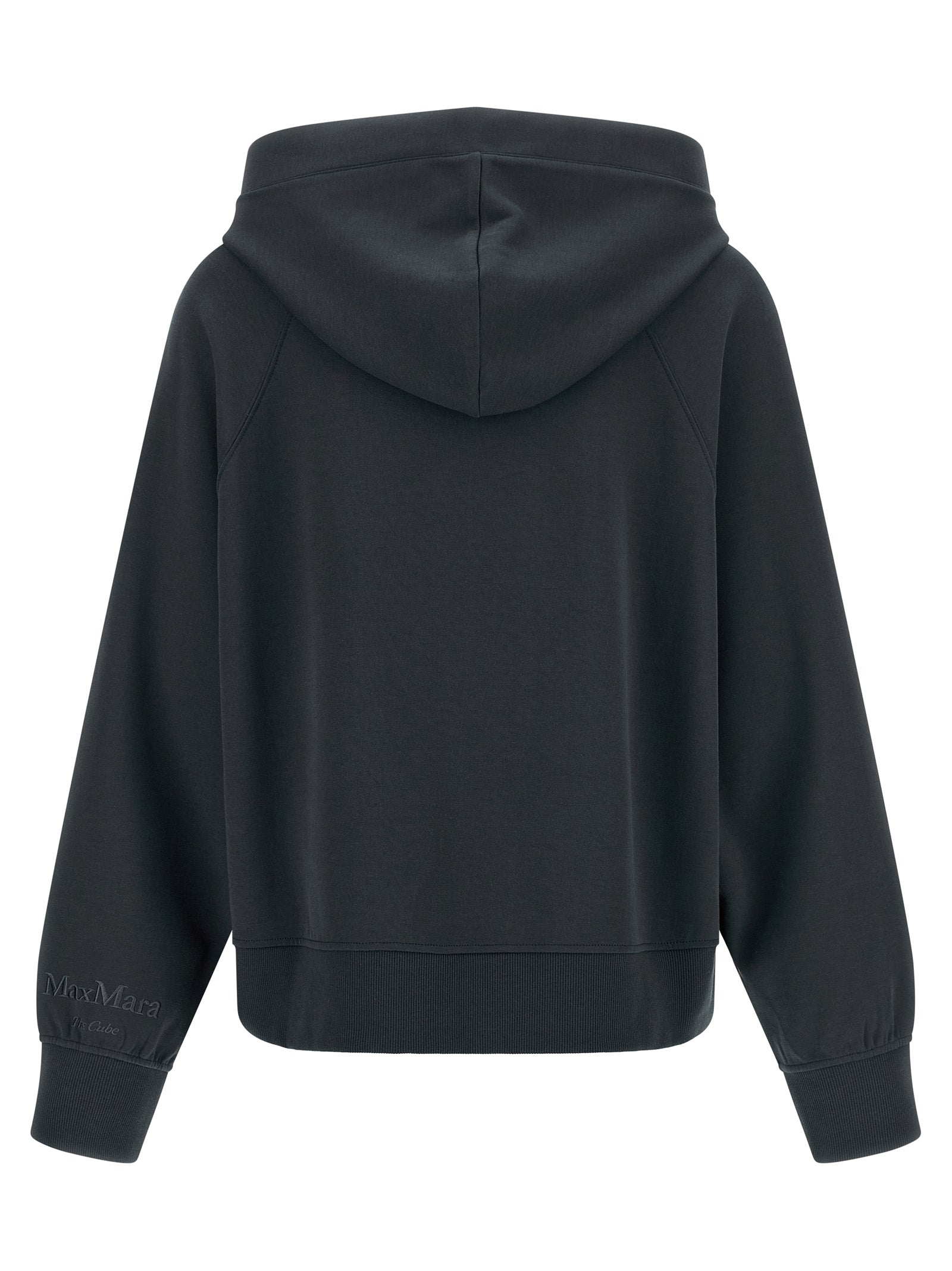 Max Mara 'S 'Smmalma' Hoodie