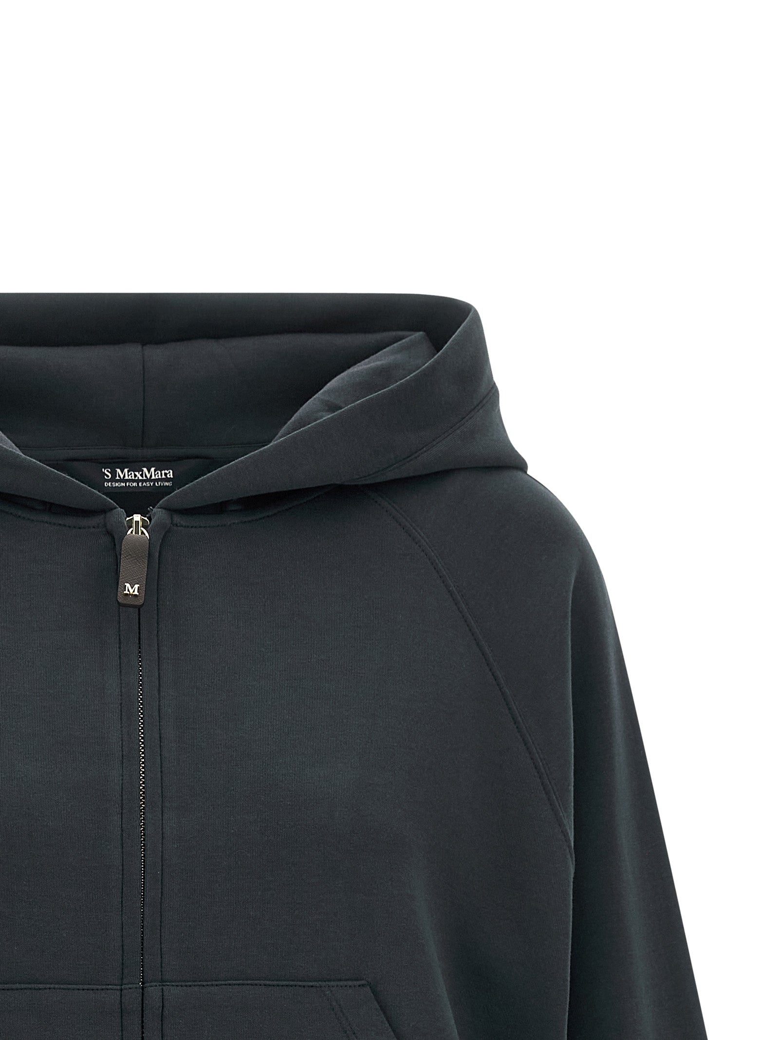 Max Mara 'S 'Smmalma' Hoodie