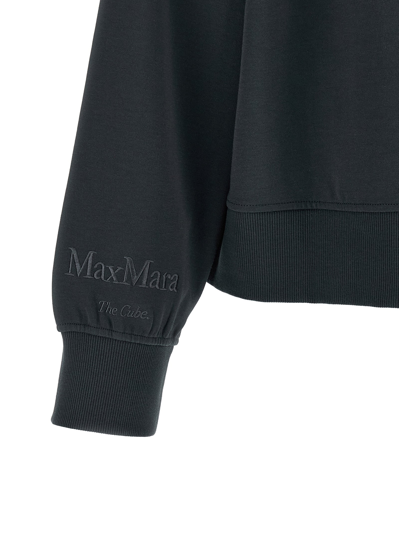 Max Mara 'S 'Smmalma' Hoodie