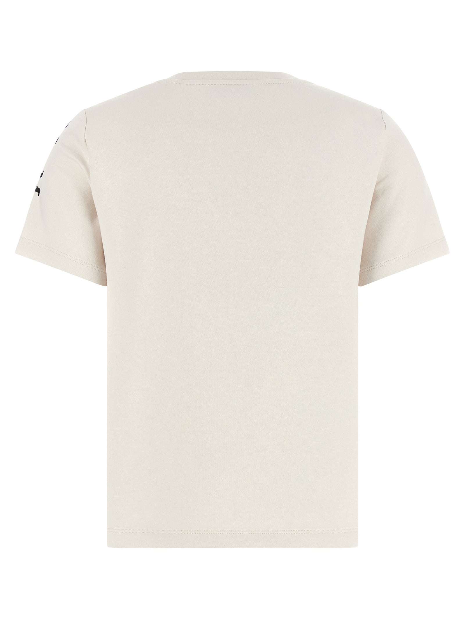 Max Mara 'S 'Smmnancy' T-Shirt