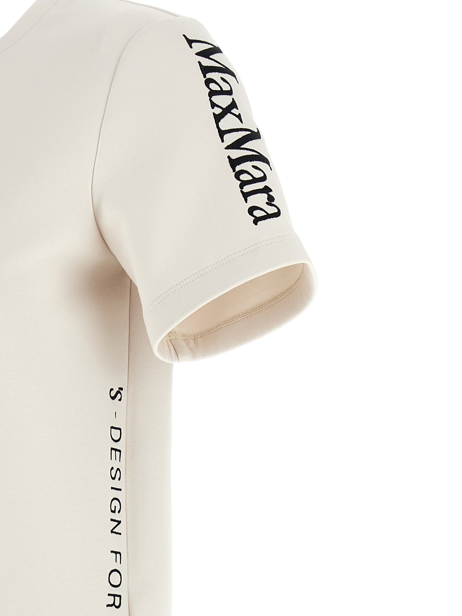 Max Mara 'S 'Smmnancy' T-Shirt