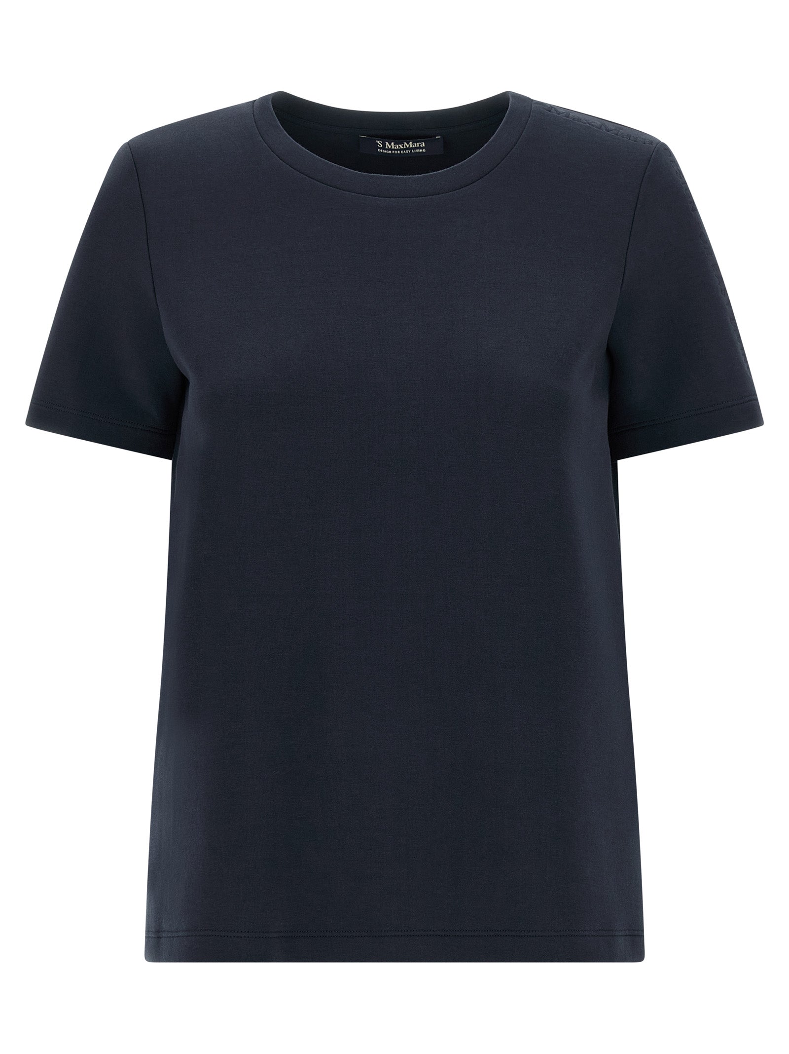 Max Mara 'S 'Smmnancy' T-Shirt