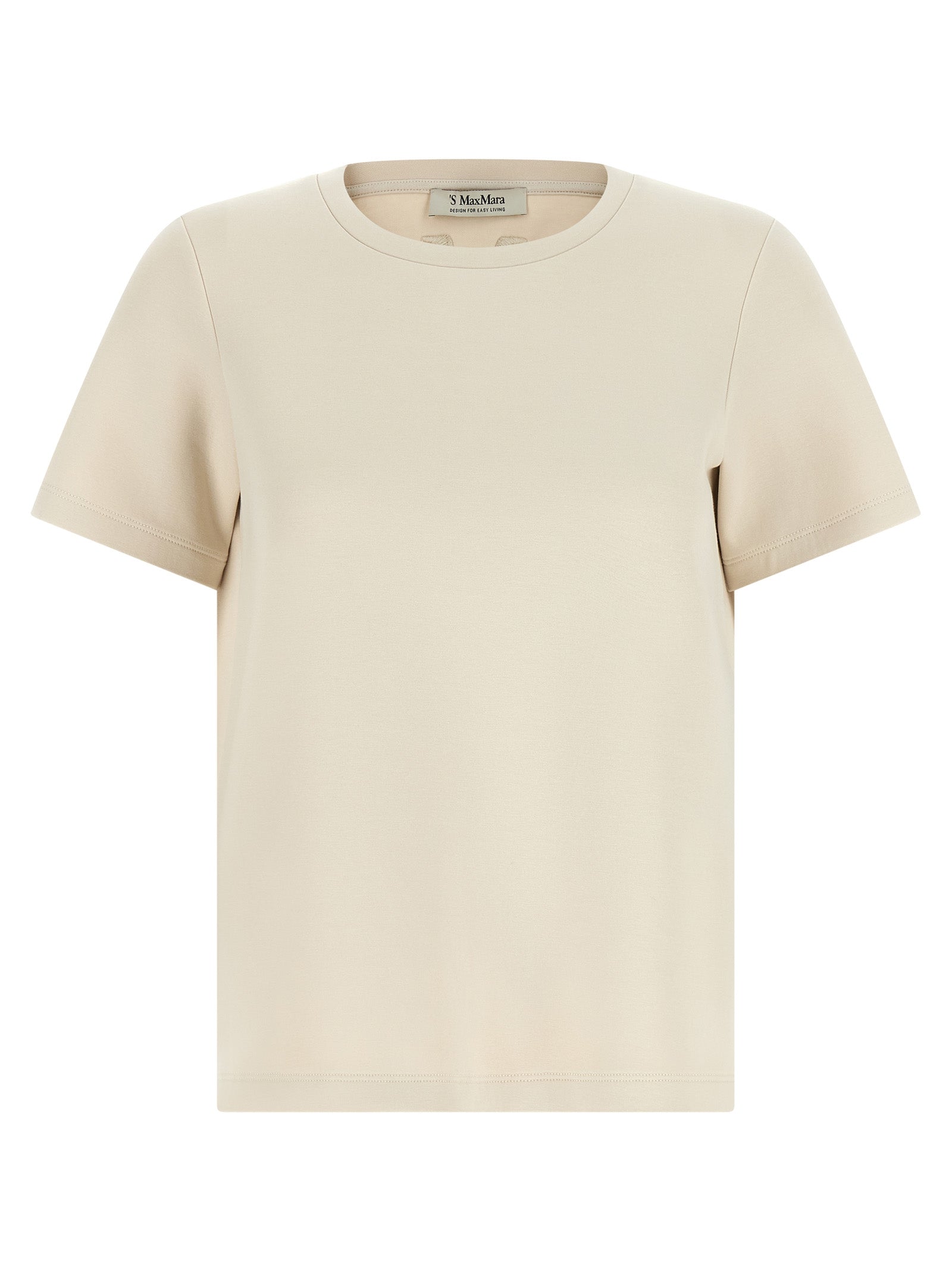 Max Mara 'S 'Smmnancy' T-Shirt