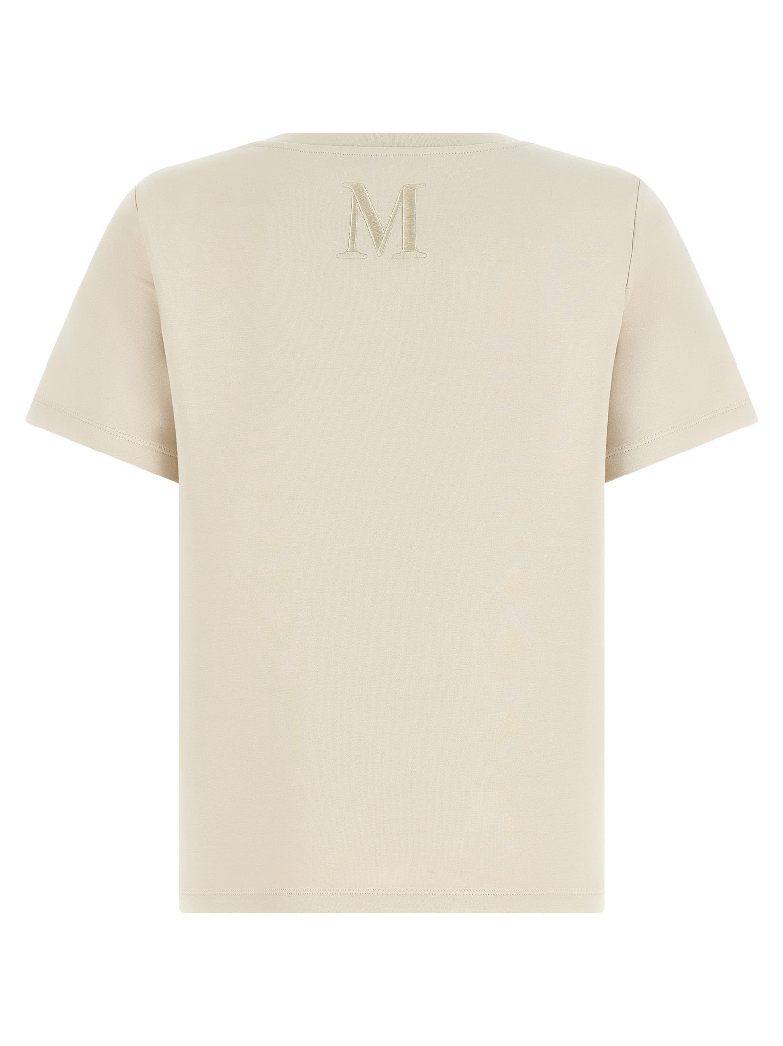 Max Mara 'S 'Smmnancy' T-Shirt