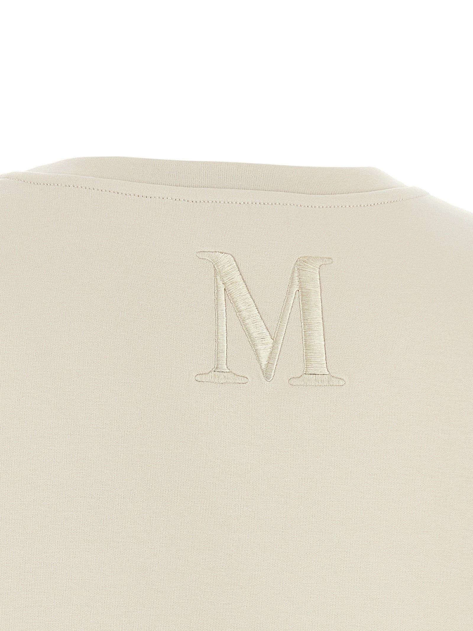 Max Mara 'S 'Smmnancy' T-Shirt