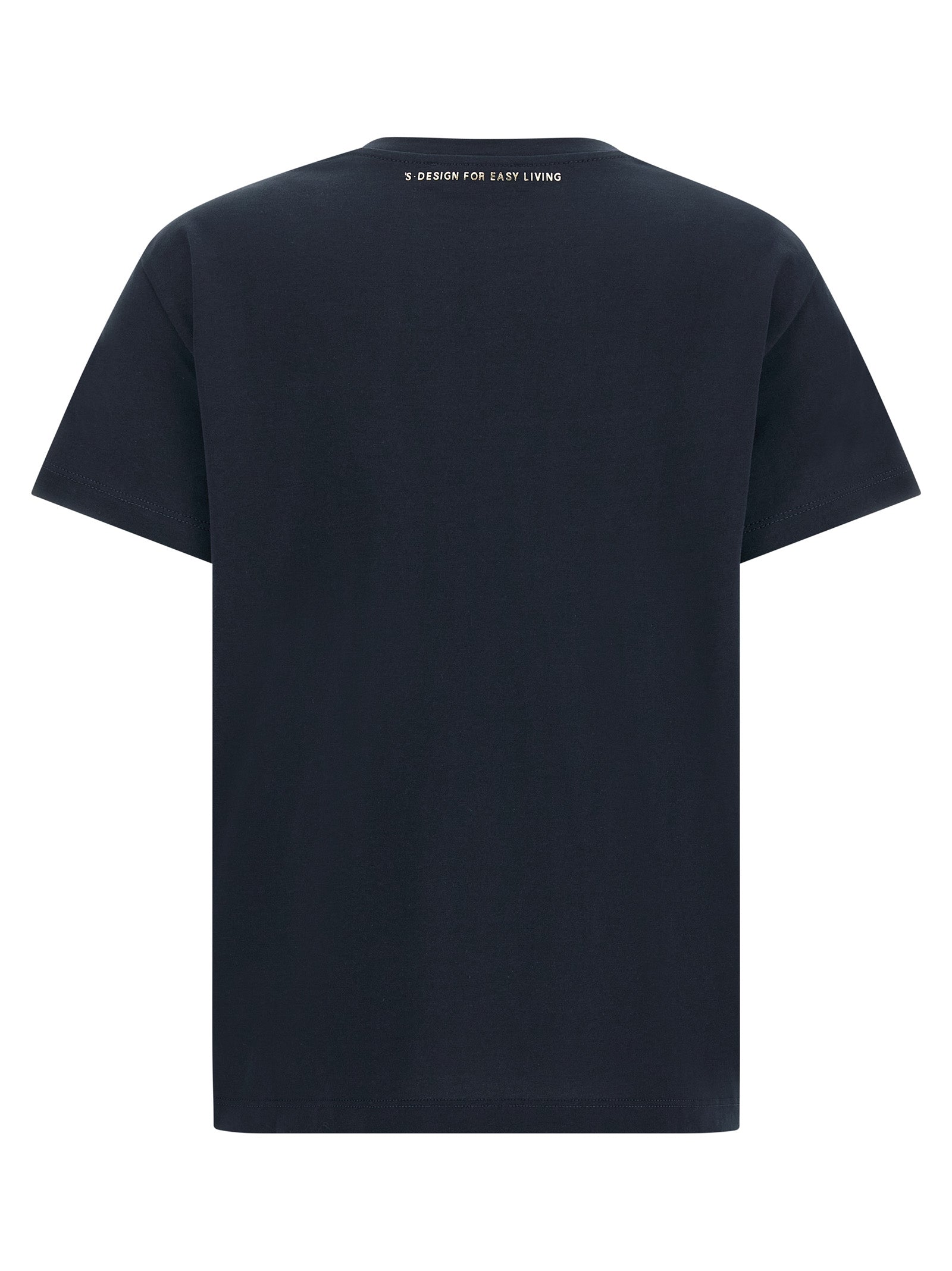 Max Mara 'S 'Smmedile' T-Shirt