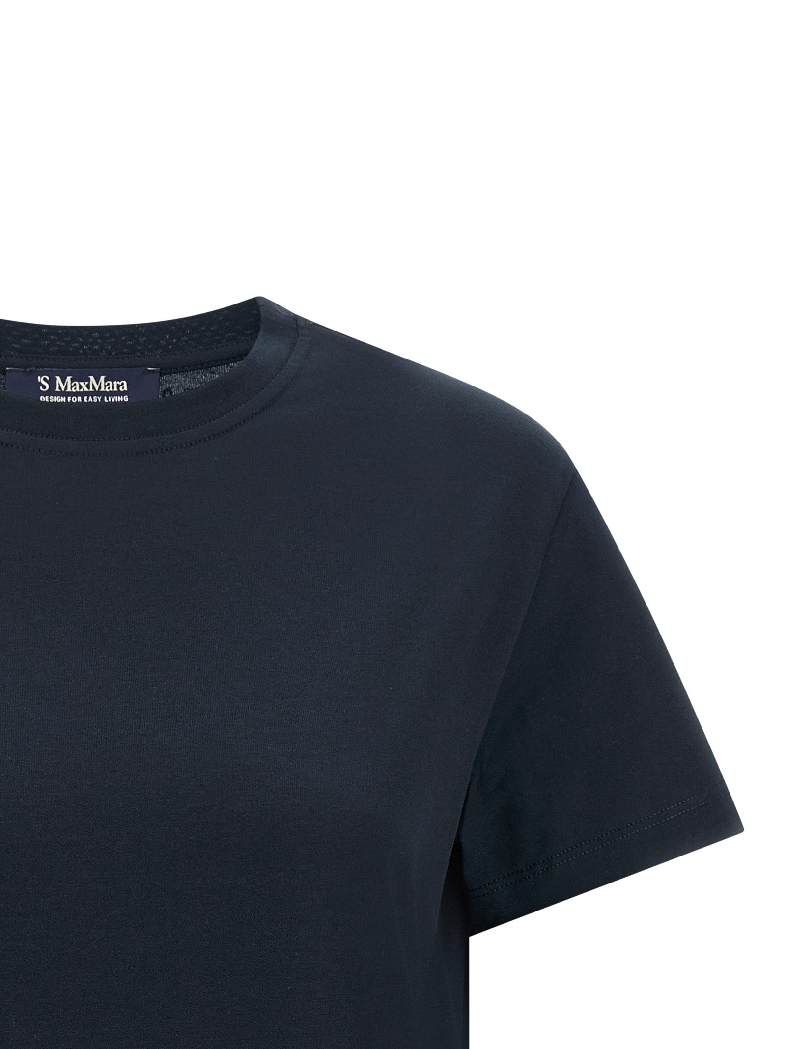 Max Mara 'S 'Smmedile' T-Shirt