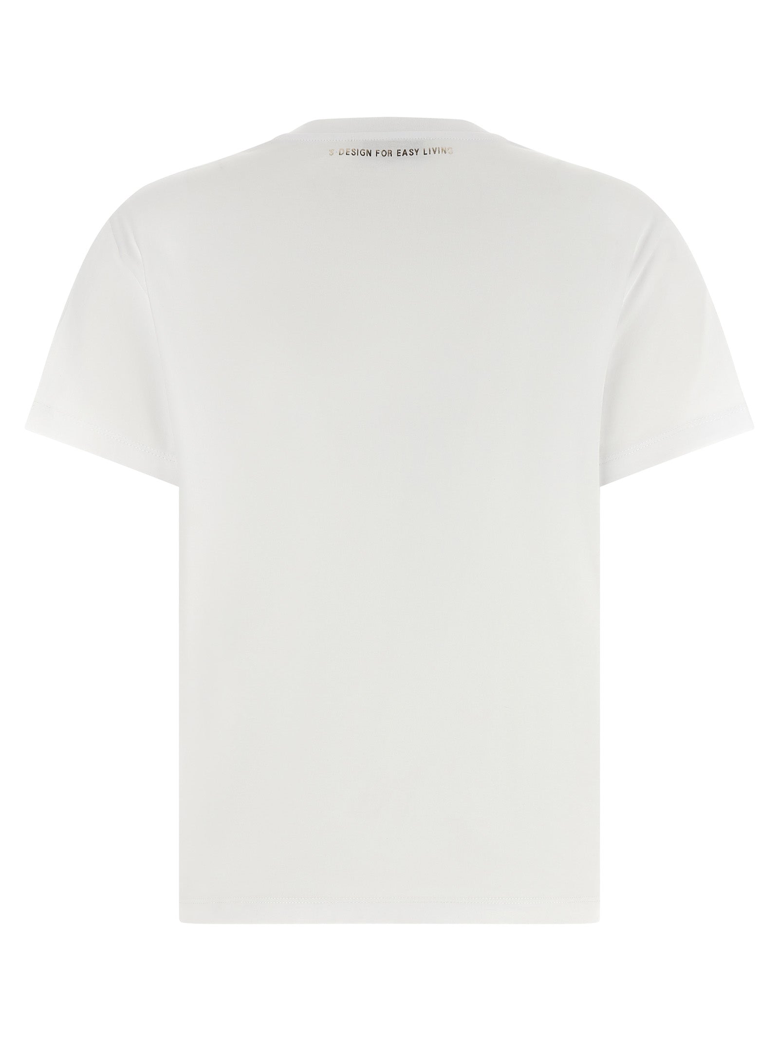 Max Mara 'S 'Smmedile' T-Shirt