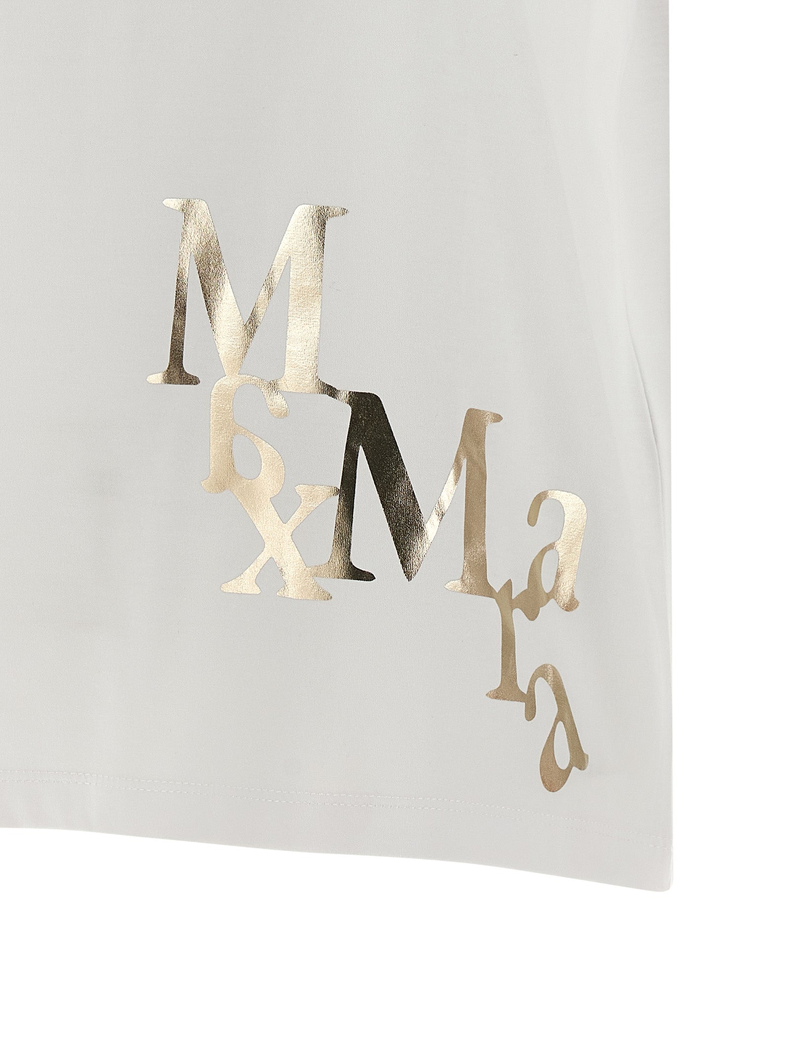 Max Mara 'S 'Smmedile' T-Shirt