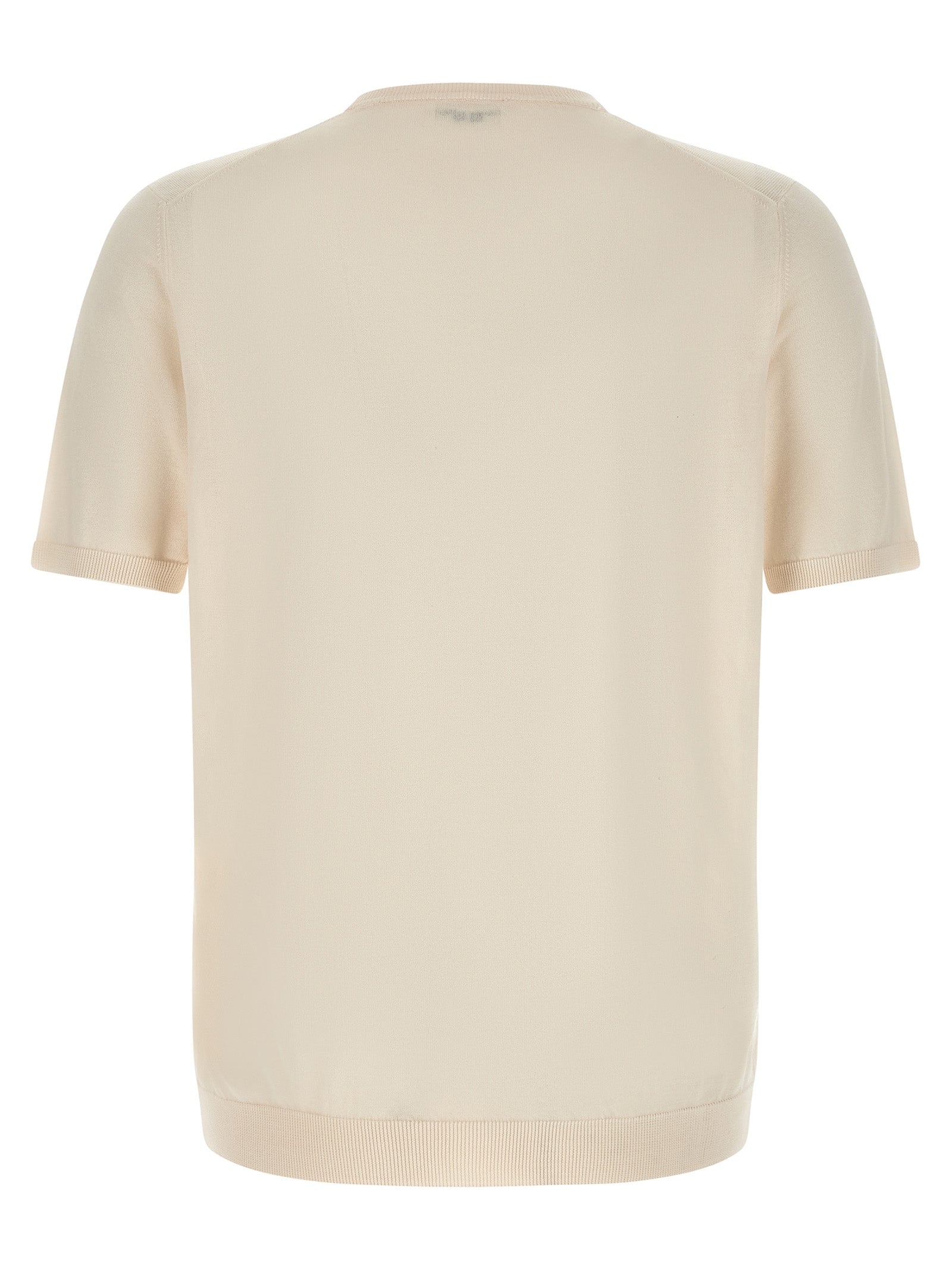 Roberto Collina Cotton Sweater