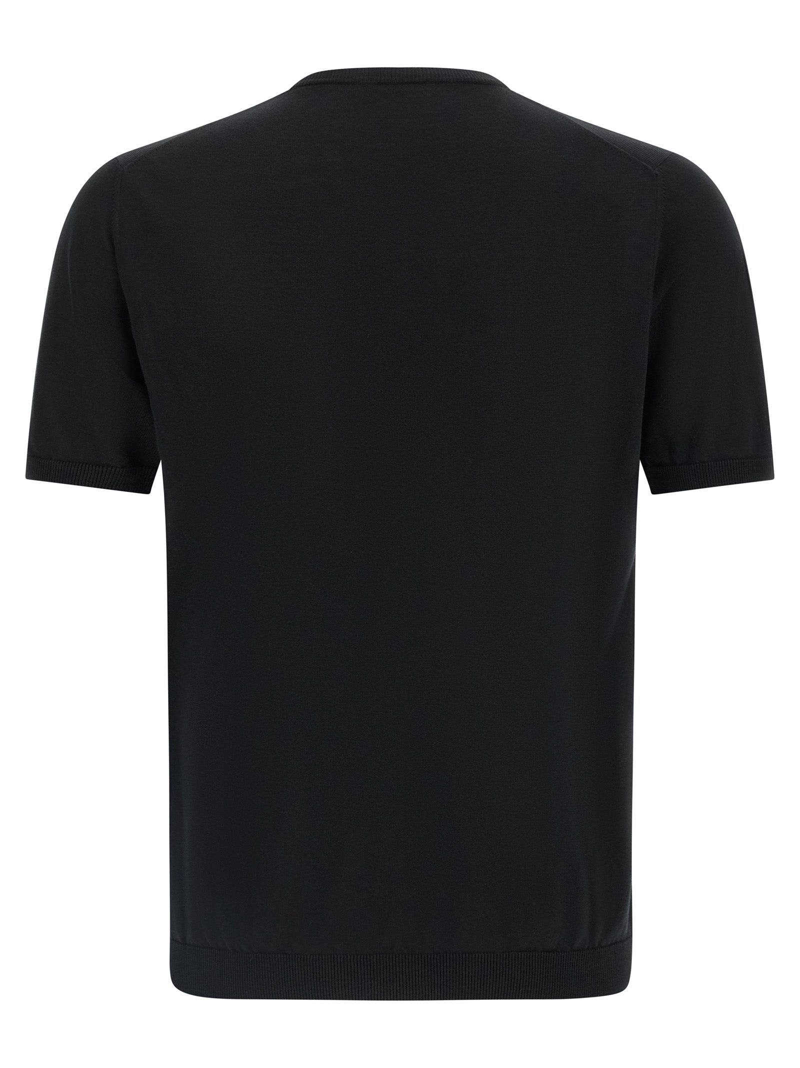 Roberto Collina Cotton Sweater