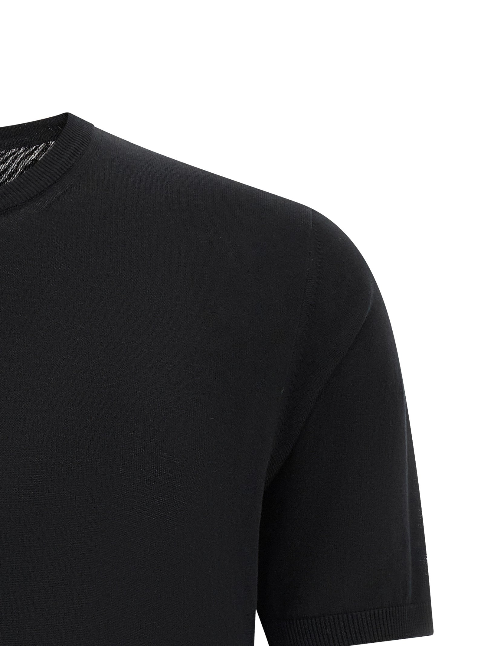 Roberto Collina Cotton Sweater