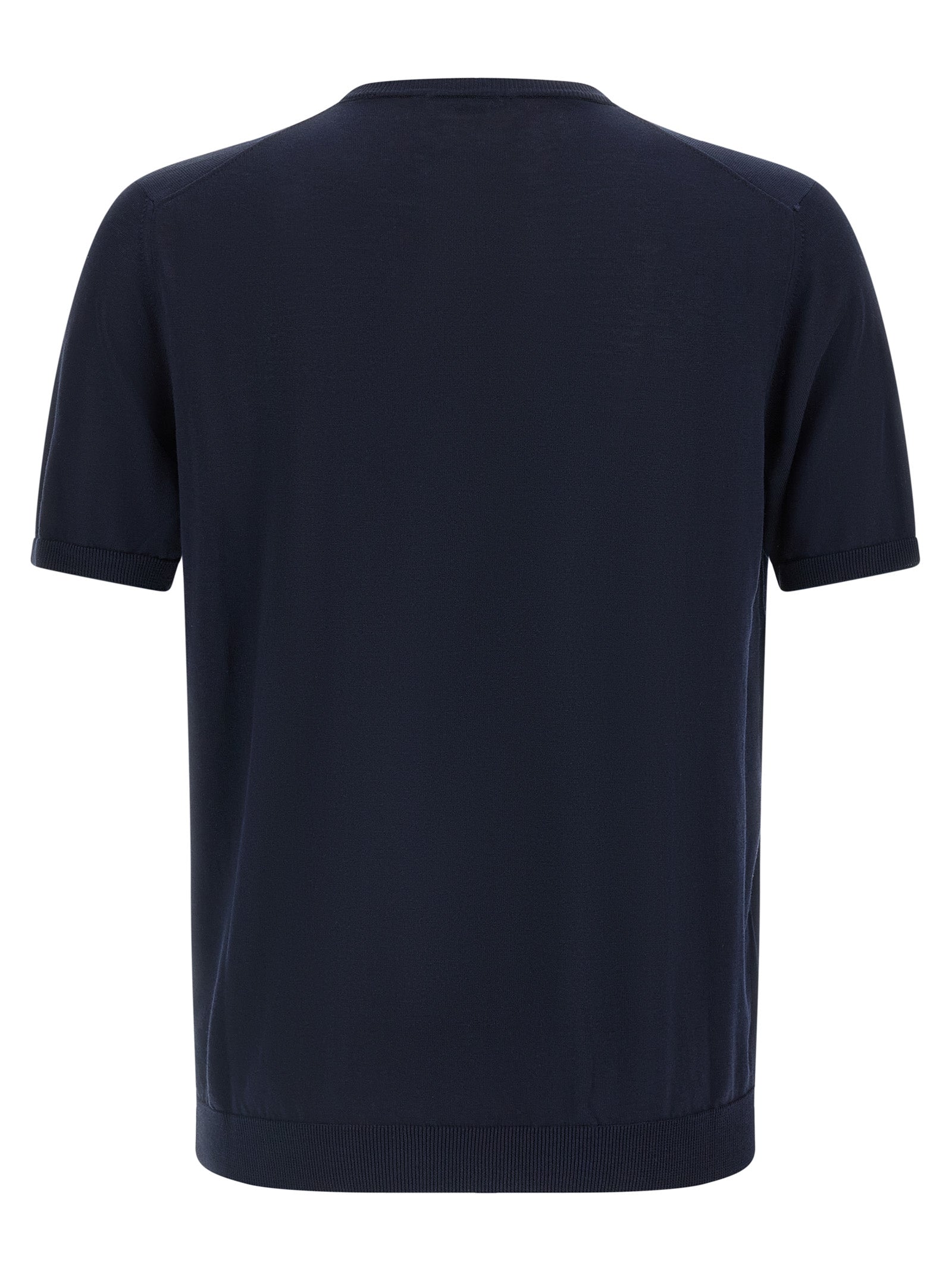 Roberto Collina Cotton Sweater