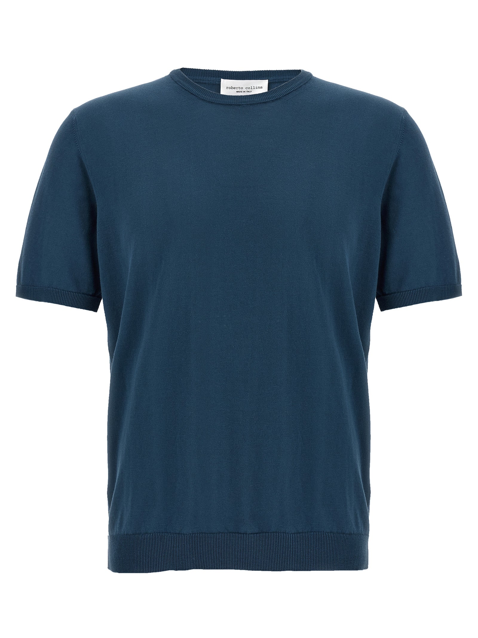 Roberto Collina Cotton Sweater