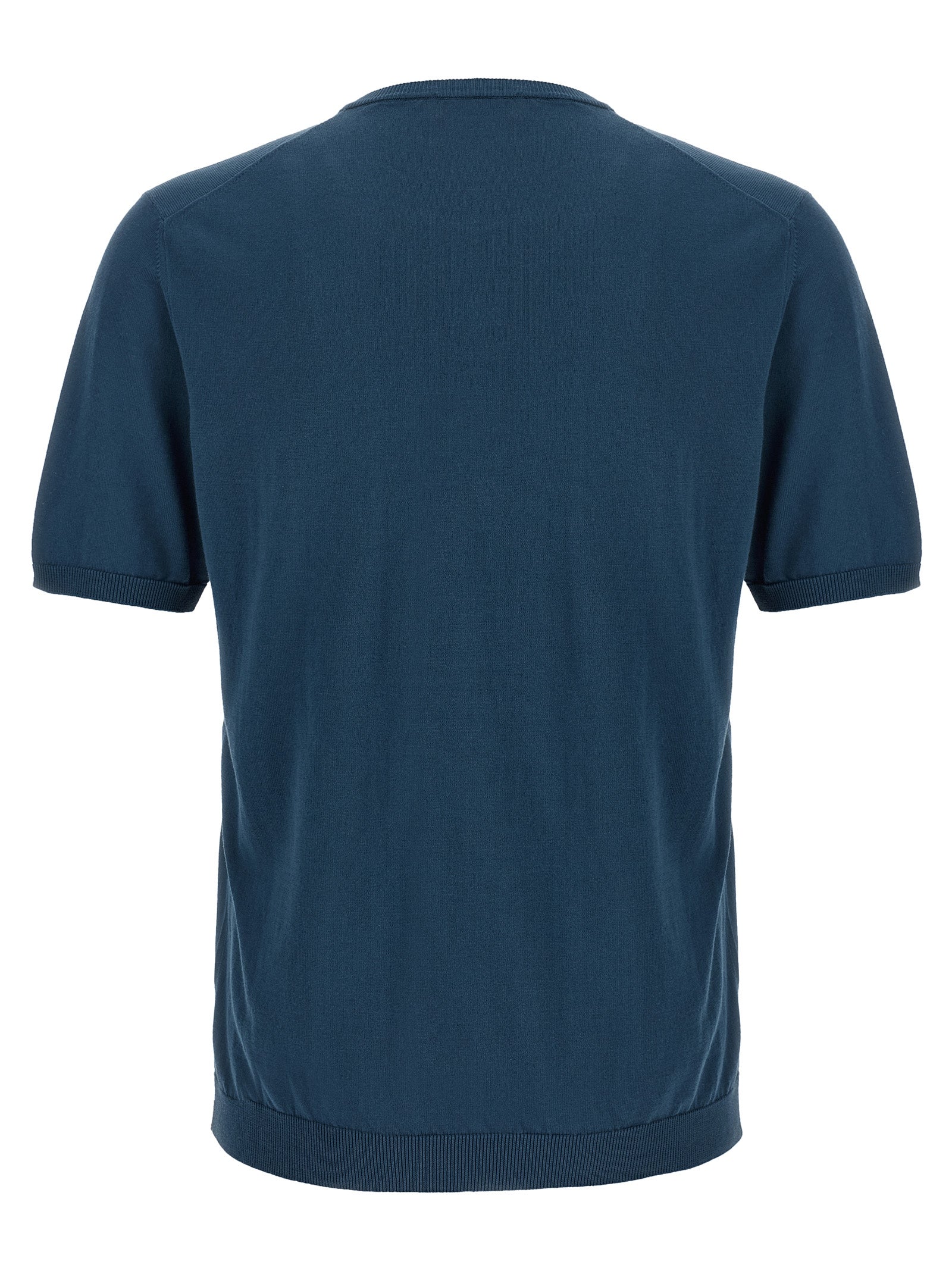 Roberto Collina Cotton Sweater