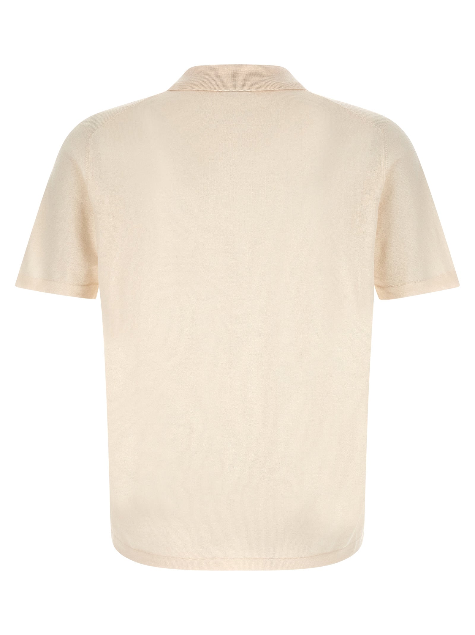Roberto Collina Knitted Shirt