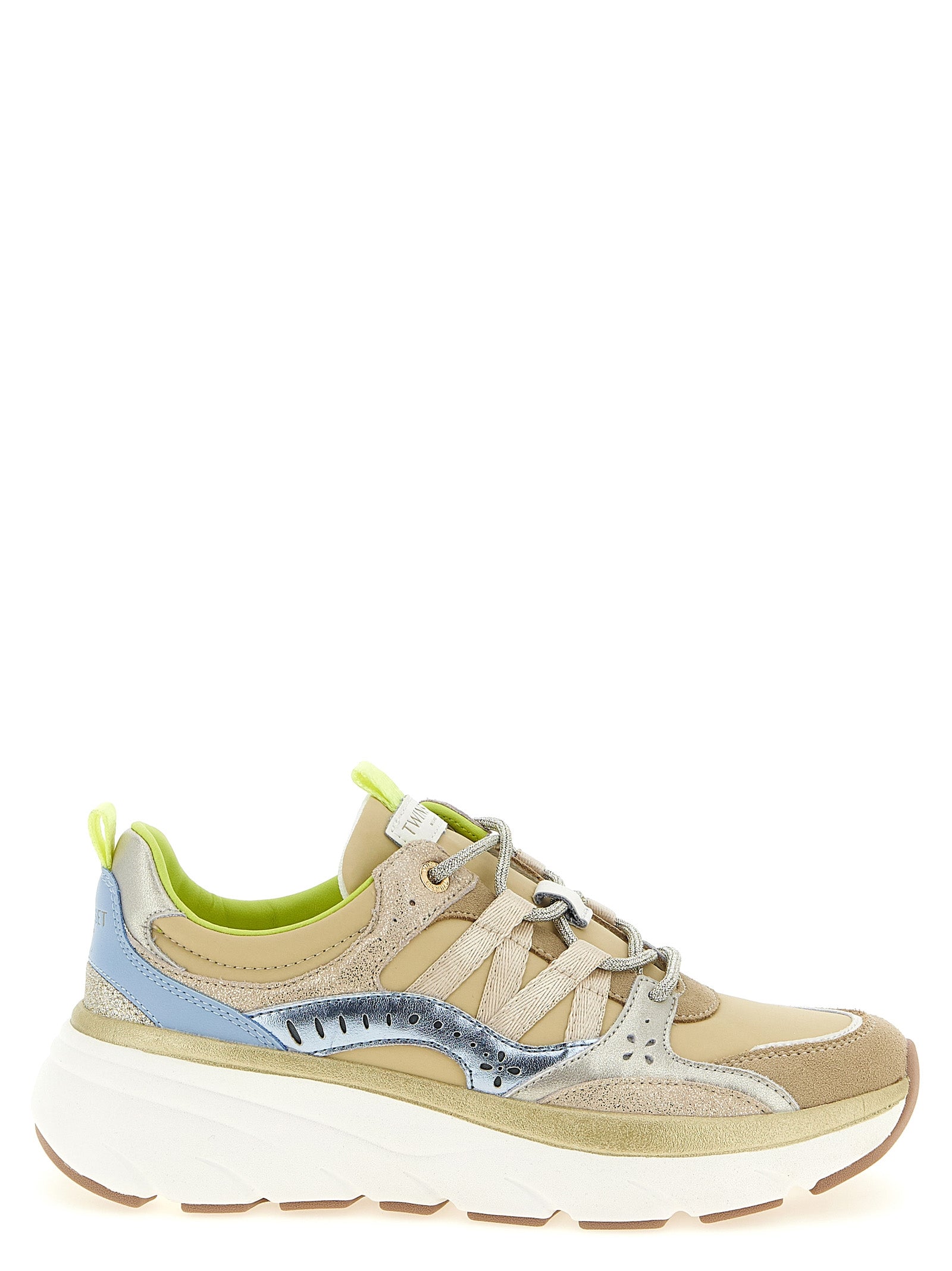 Twin Set 'Running' Sneakers