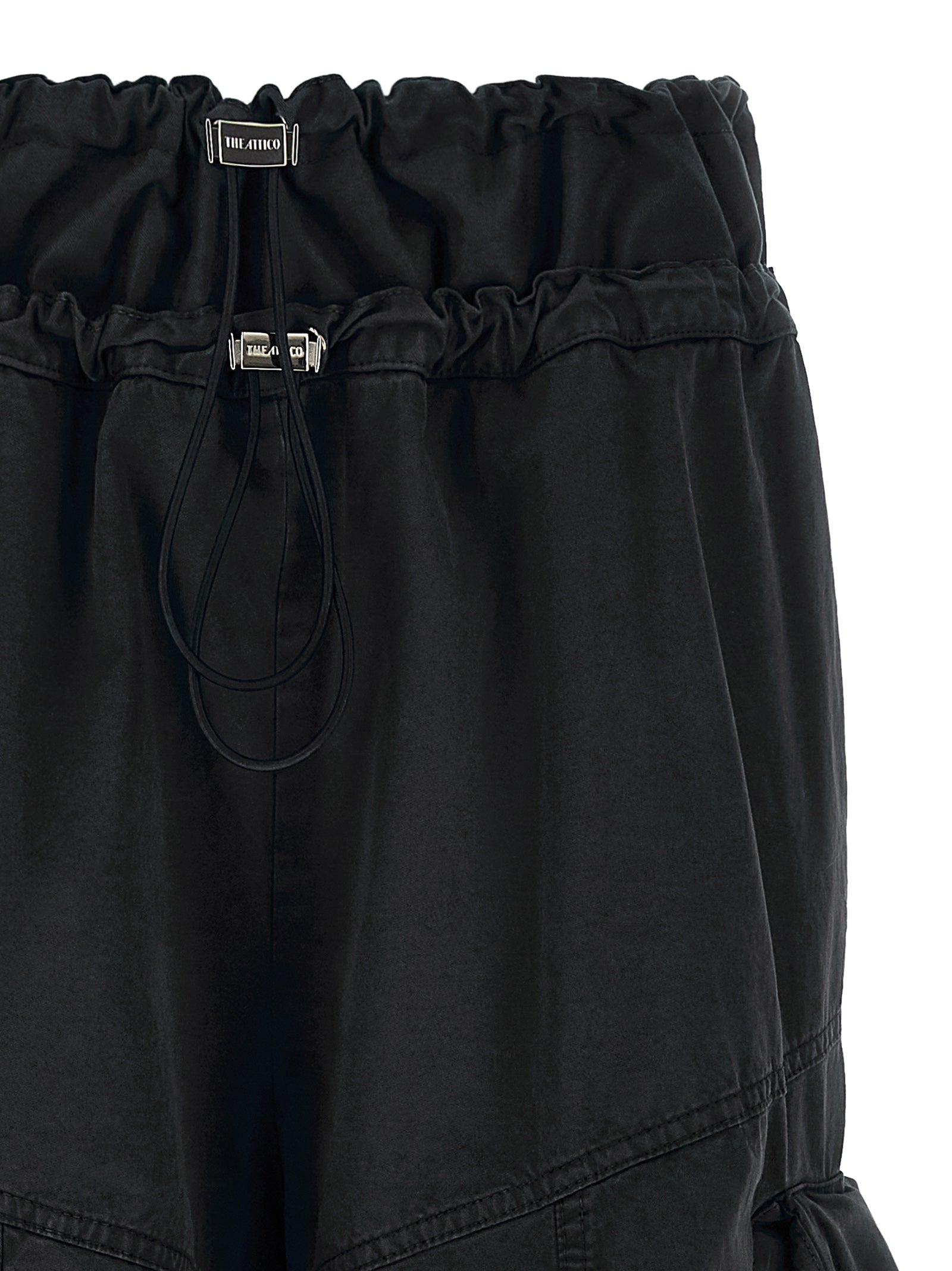 The Attico Cargo Pants