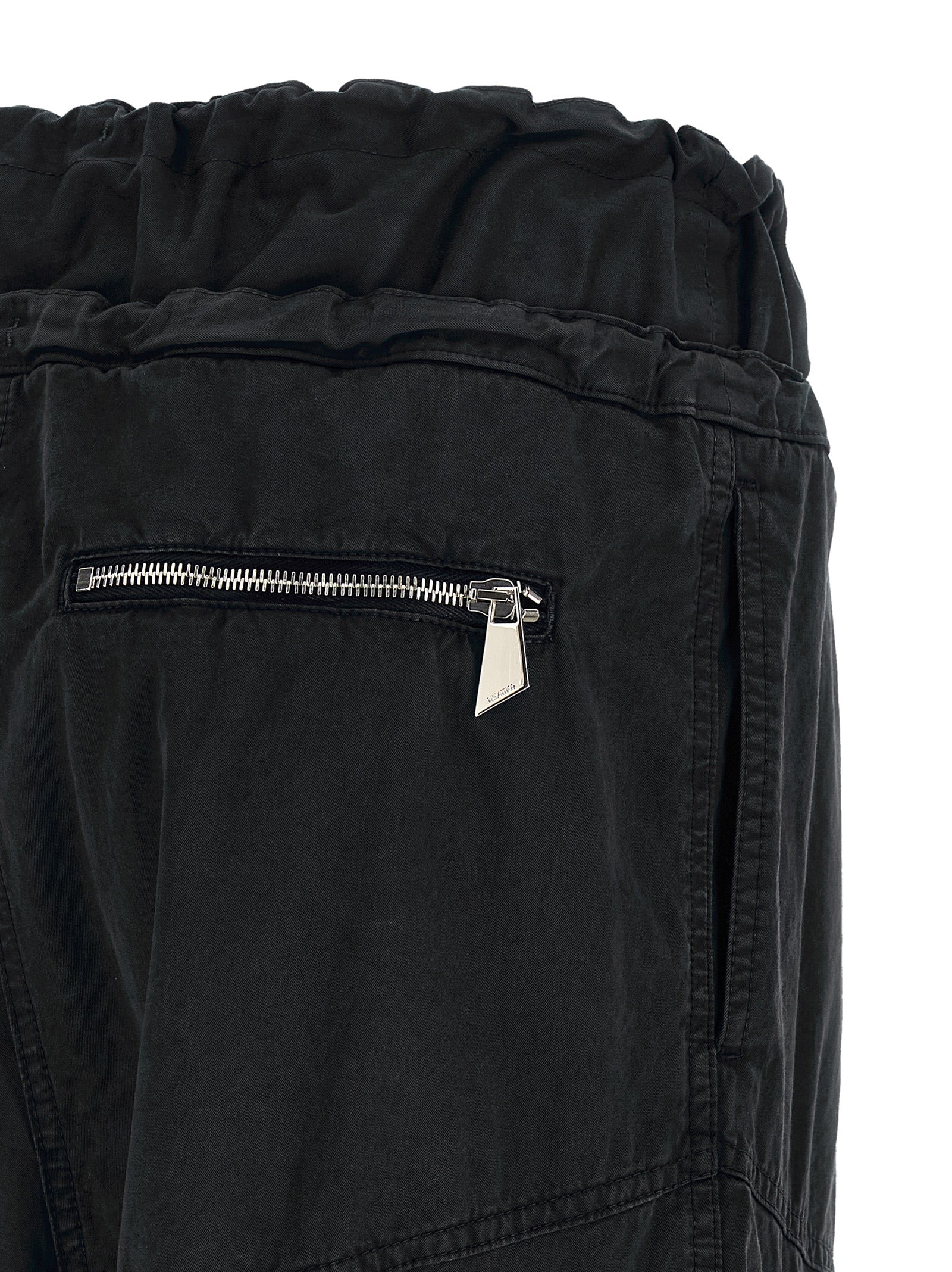 The Attico Cargo Pants