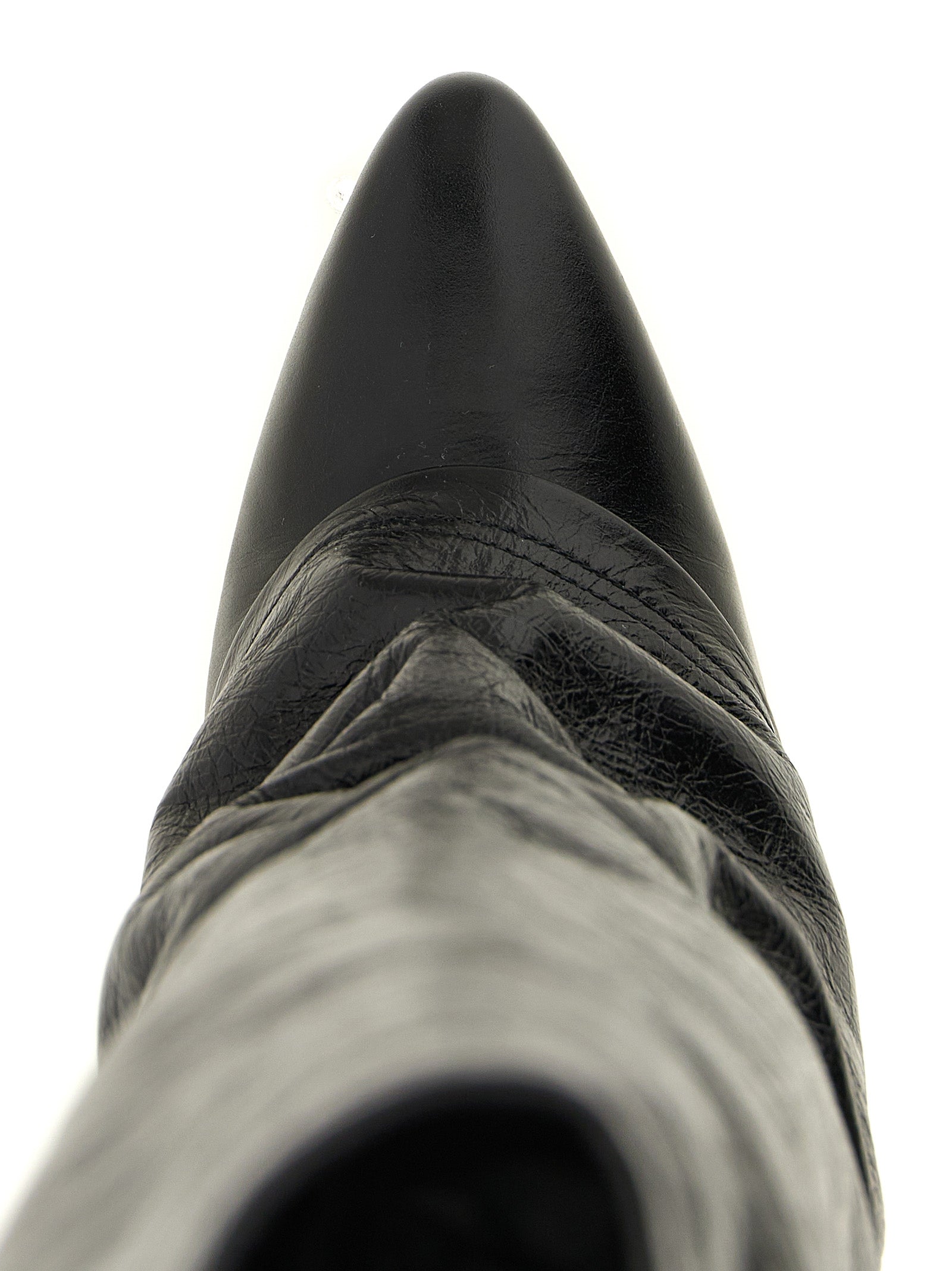 The Attico 'Leon' Boots