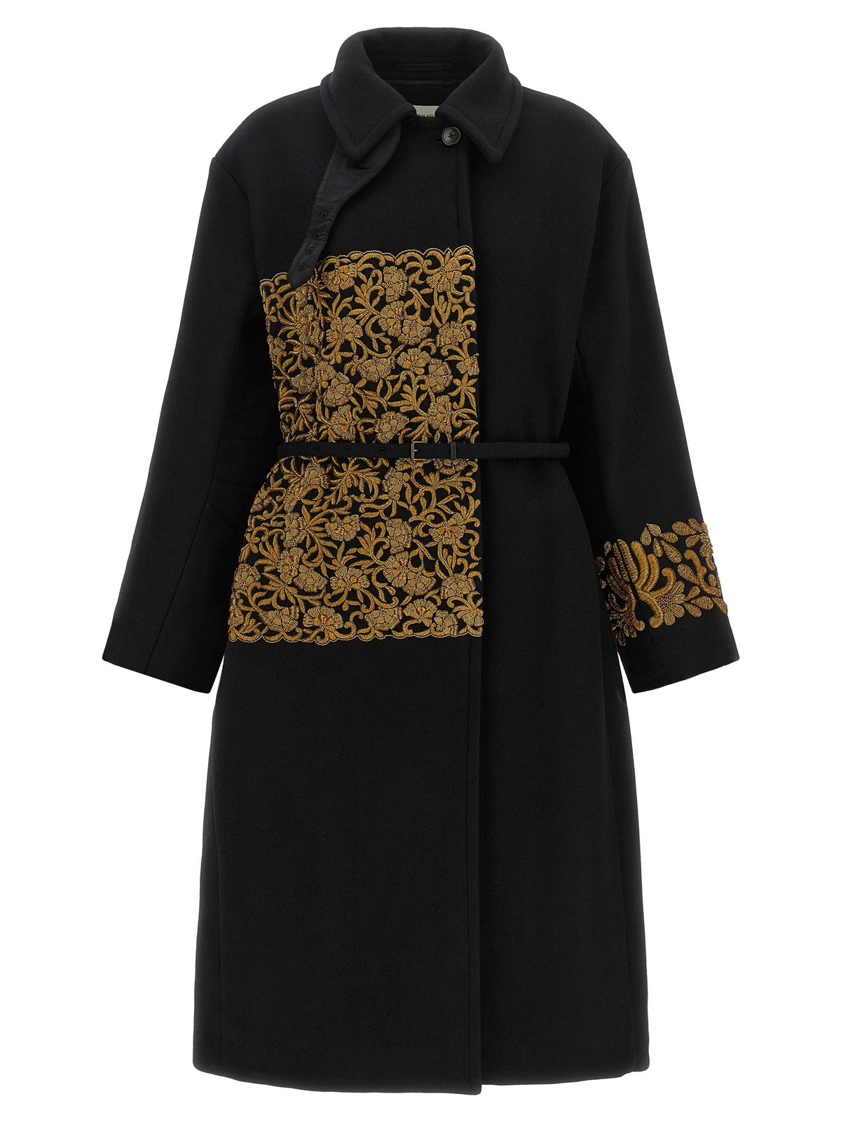 Dries Van Noten  'Rain' Coat
