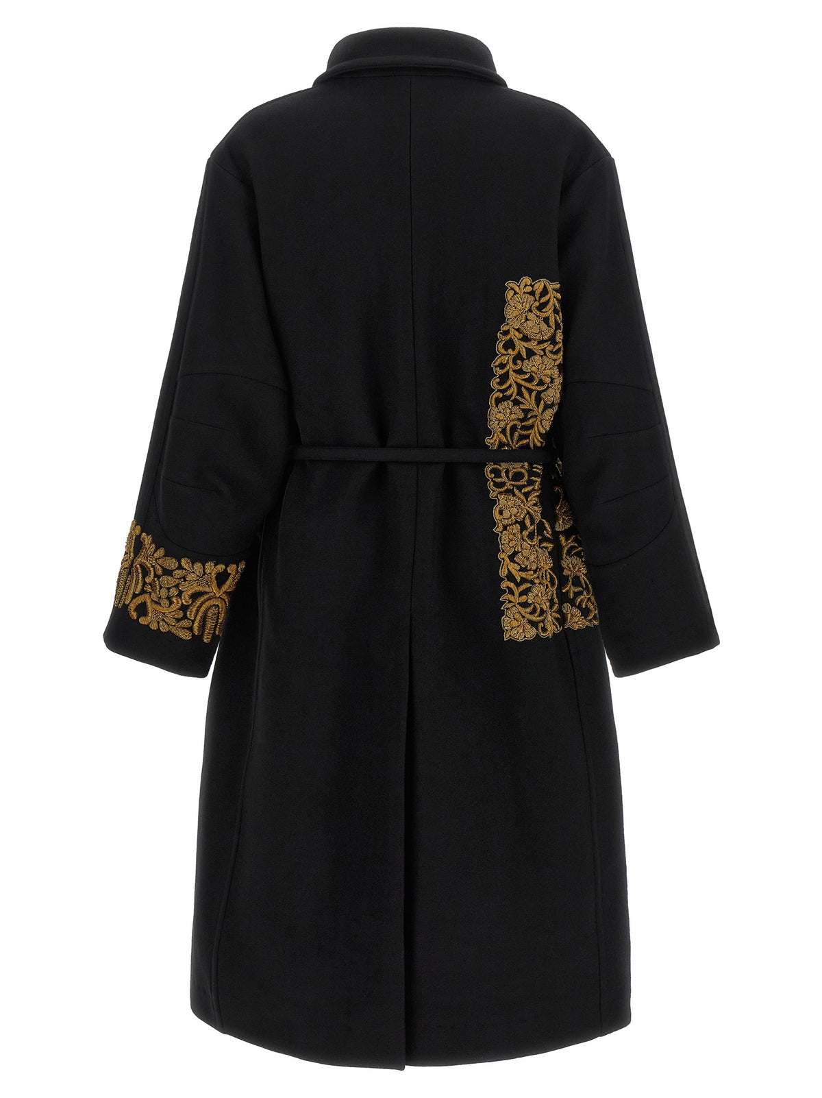 Dries Van Noten  'Rain' Coat