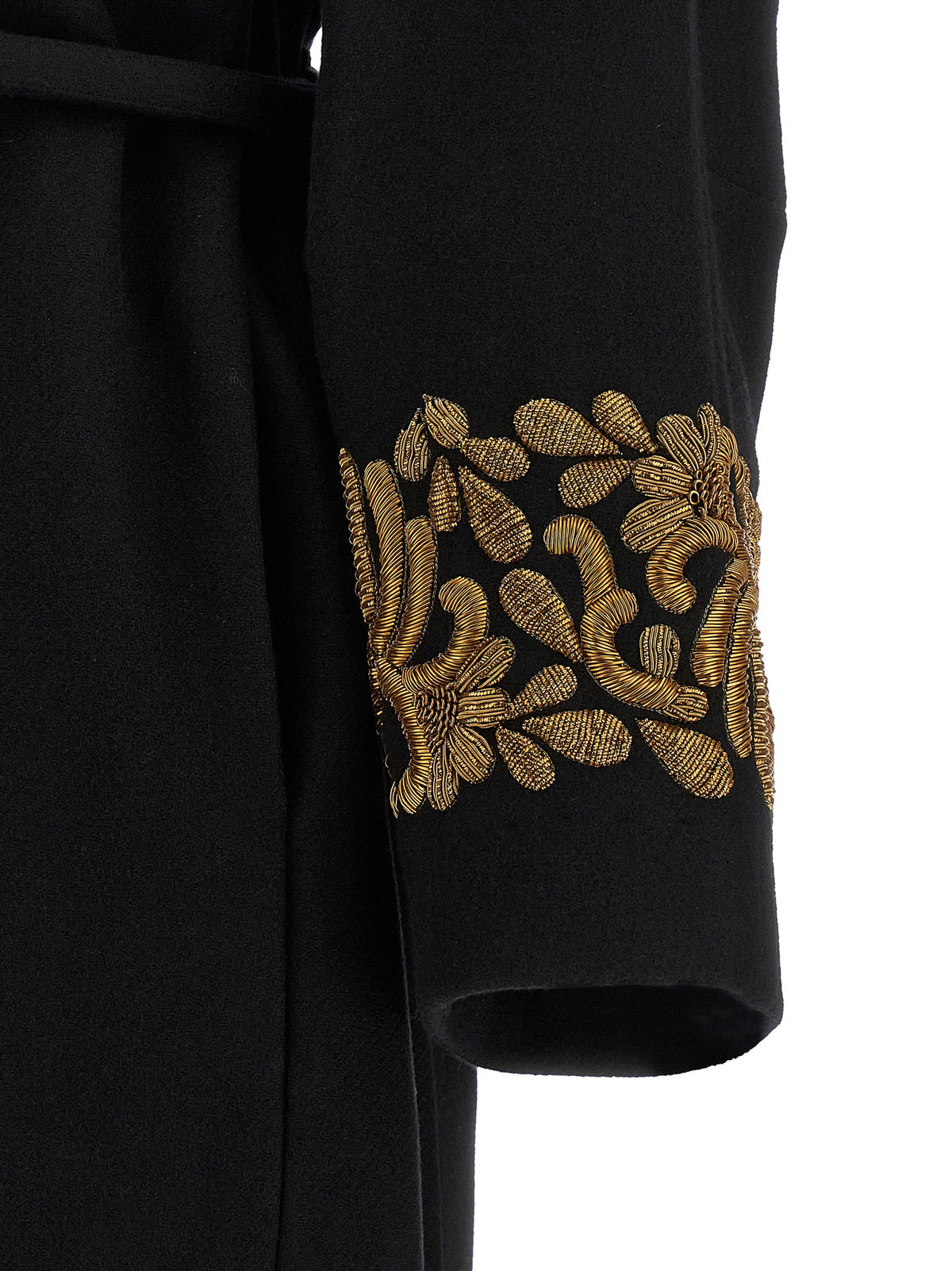 Dries Van Noten  'Rain' Coat