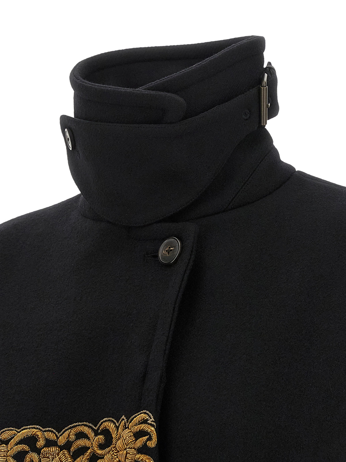 Dries Van Noten  'Rain' Coat