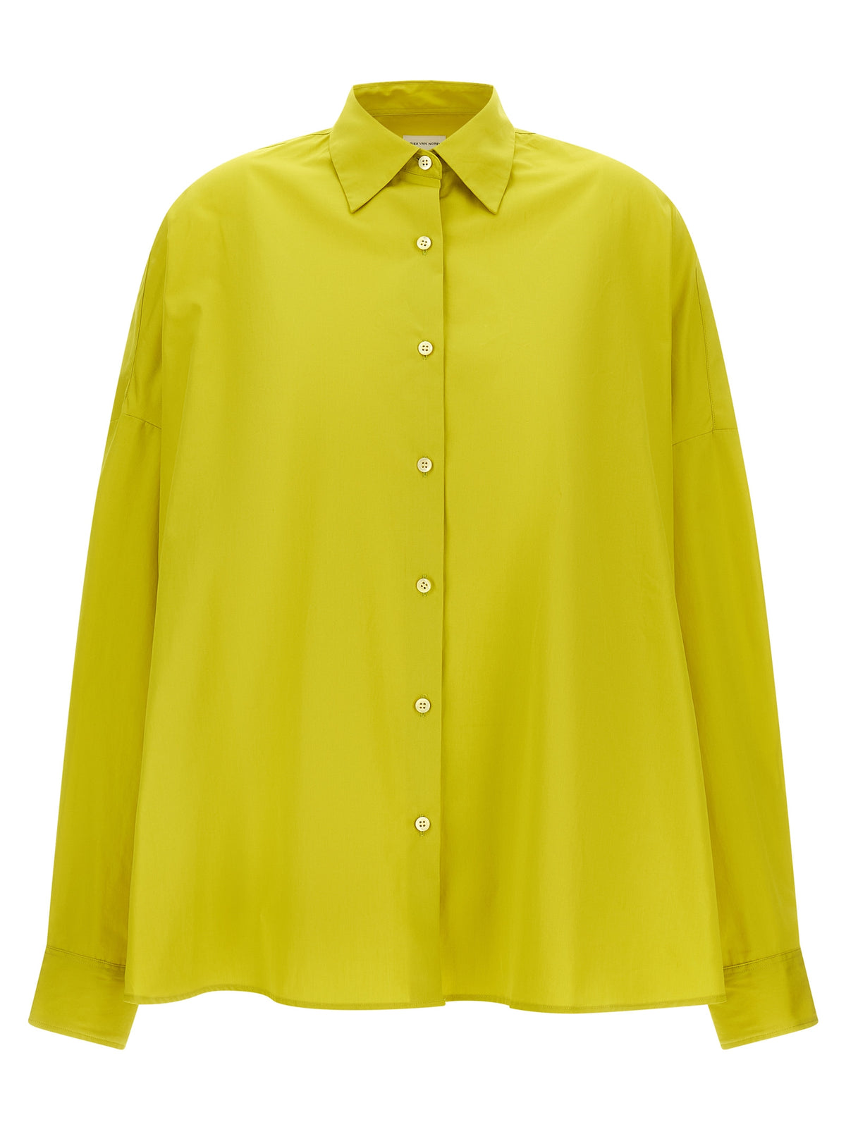Dries Van Noten  'Casia' Shirt