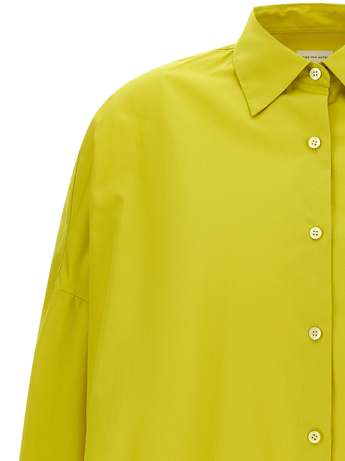Dries Van Noten  'Casia' Shirt